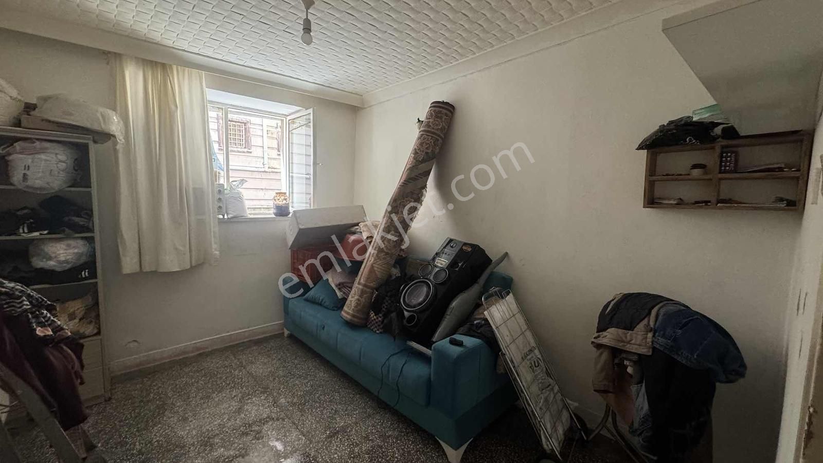 Mercanlardan Yeşilevler'de 2+1 Bahçe Katı İskanlı Satılık Daire - Görsel 8