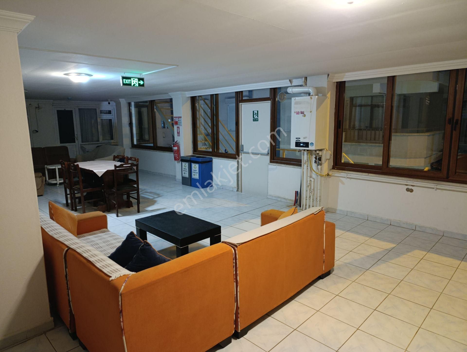 Şanlı Emlaktan...çınarcık Sahilde, Faal Durumda,devren Satılık 30 Odalı Apart Otel - Görsel 10