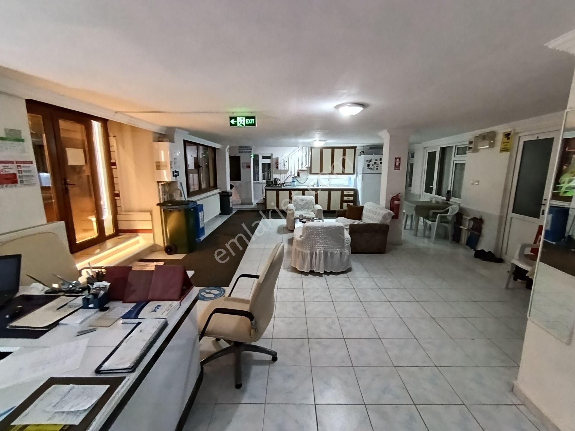 Şanlı Emlaktan...çınarcık Sahilde, Faal Durumda,devren Satılık 30 Odalı Apart Otel - Görsel 6