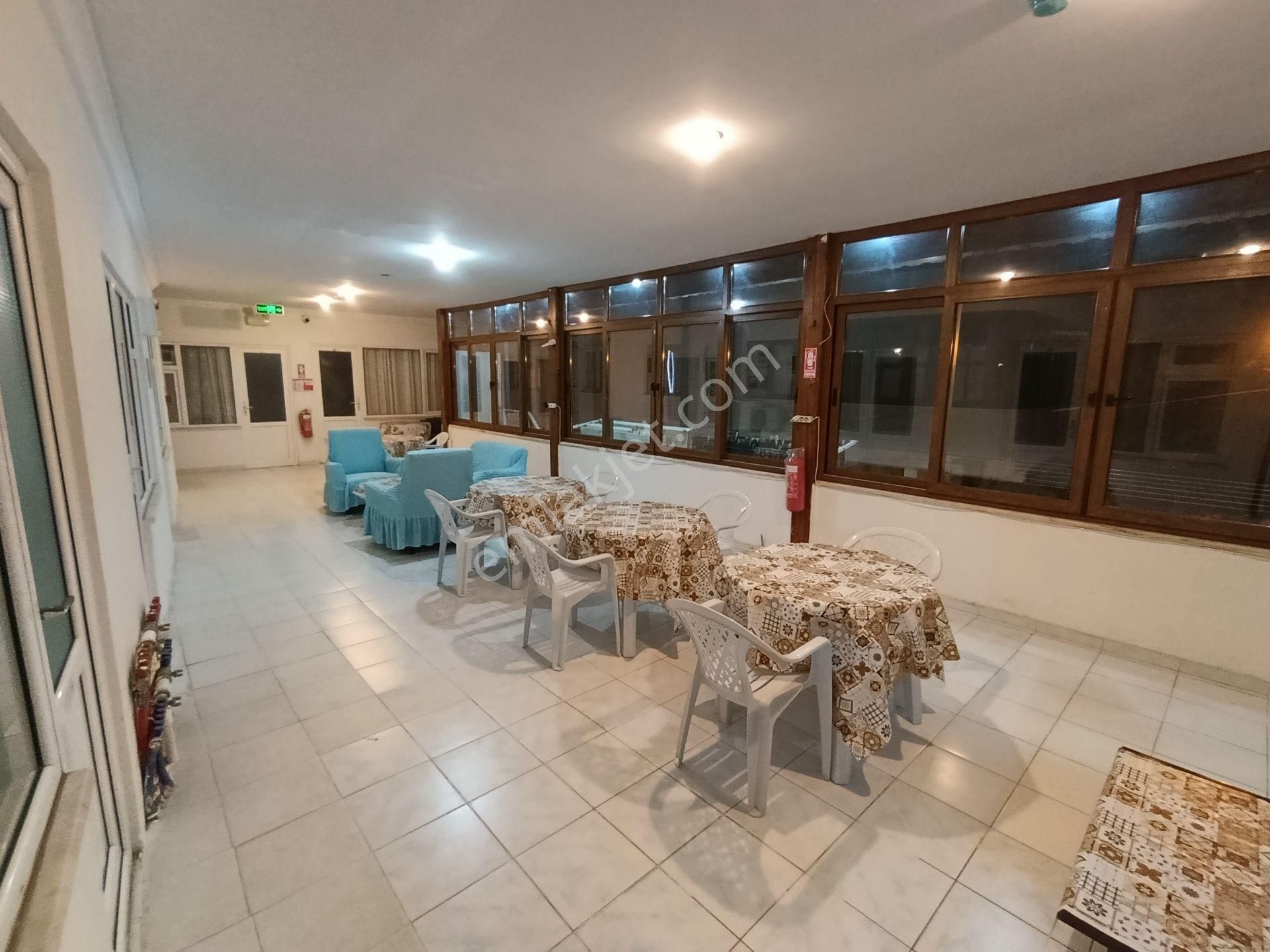 Şanlı Emlaktan...çınarcık Sahilde, Faal Durumda,devren Satılık 30 Odalı Apart Otel - Görsel 14