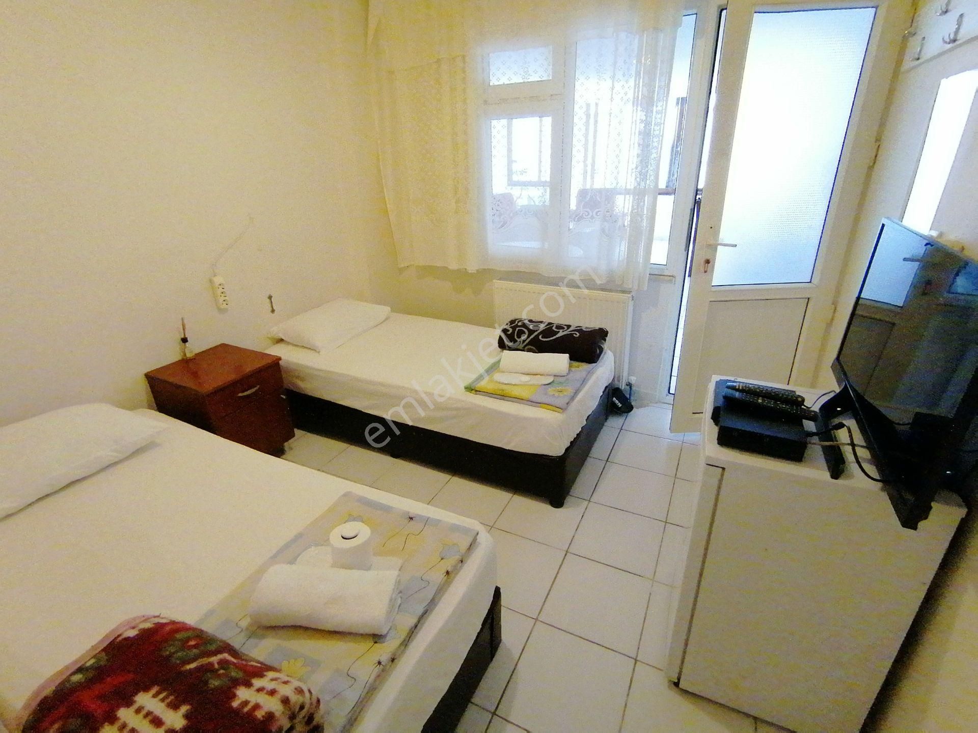 Şanlı Emlaktan...çınarcık Sahilde, Faal Durumda,devren Satılık 30 Odalı Apart Otel - Görsel 34