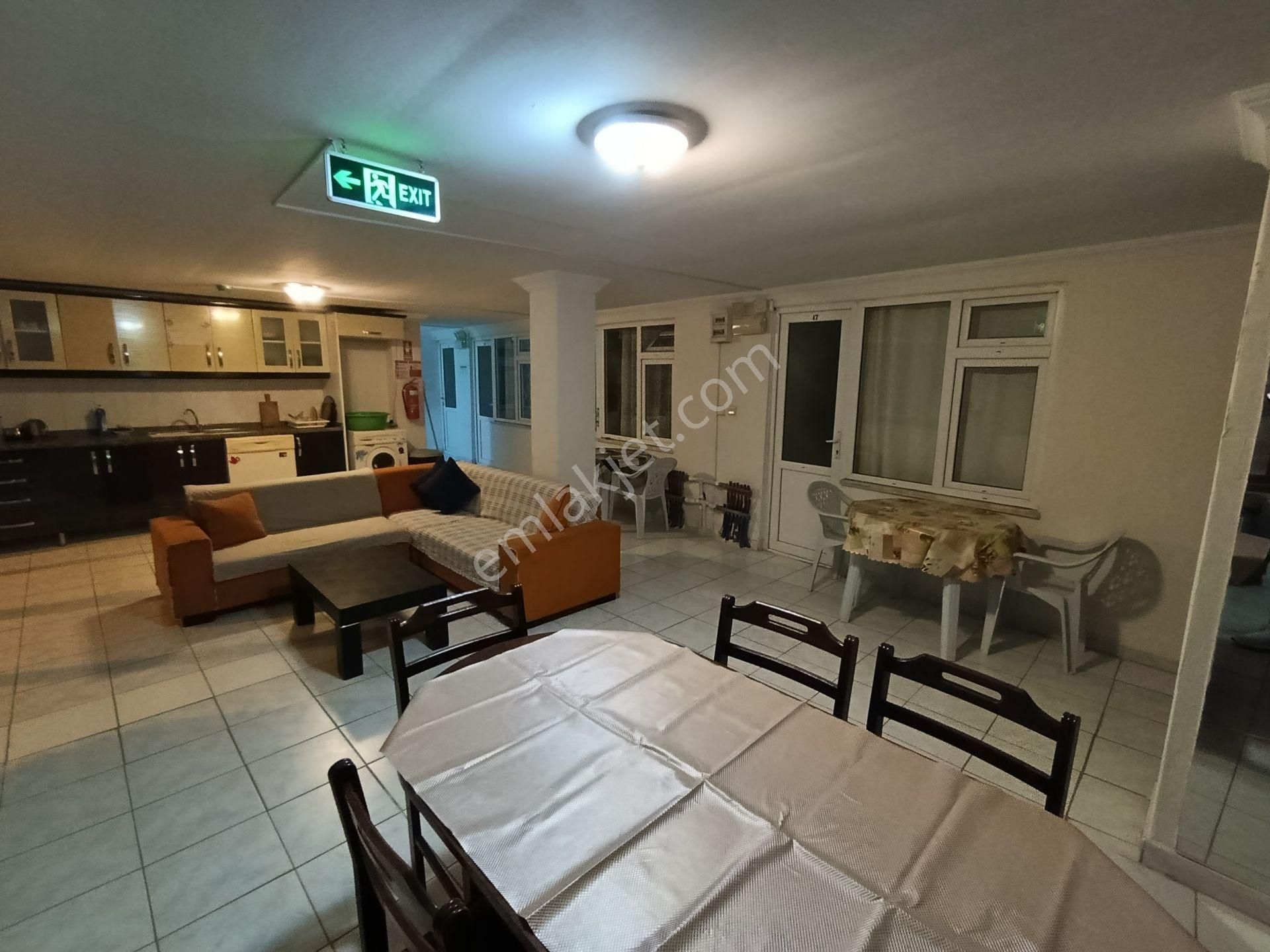 Şanlı Emlaktan...çınarcık Sahilde, Faal Durumda,devren Satılık 30 Odalı Apart Otel - Görsel 12