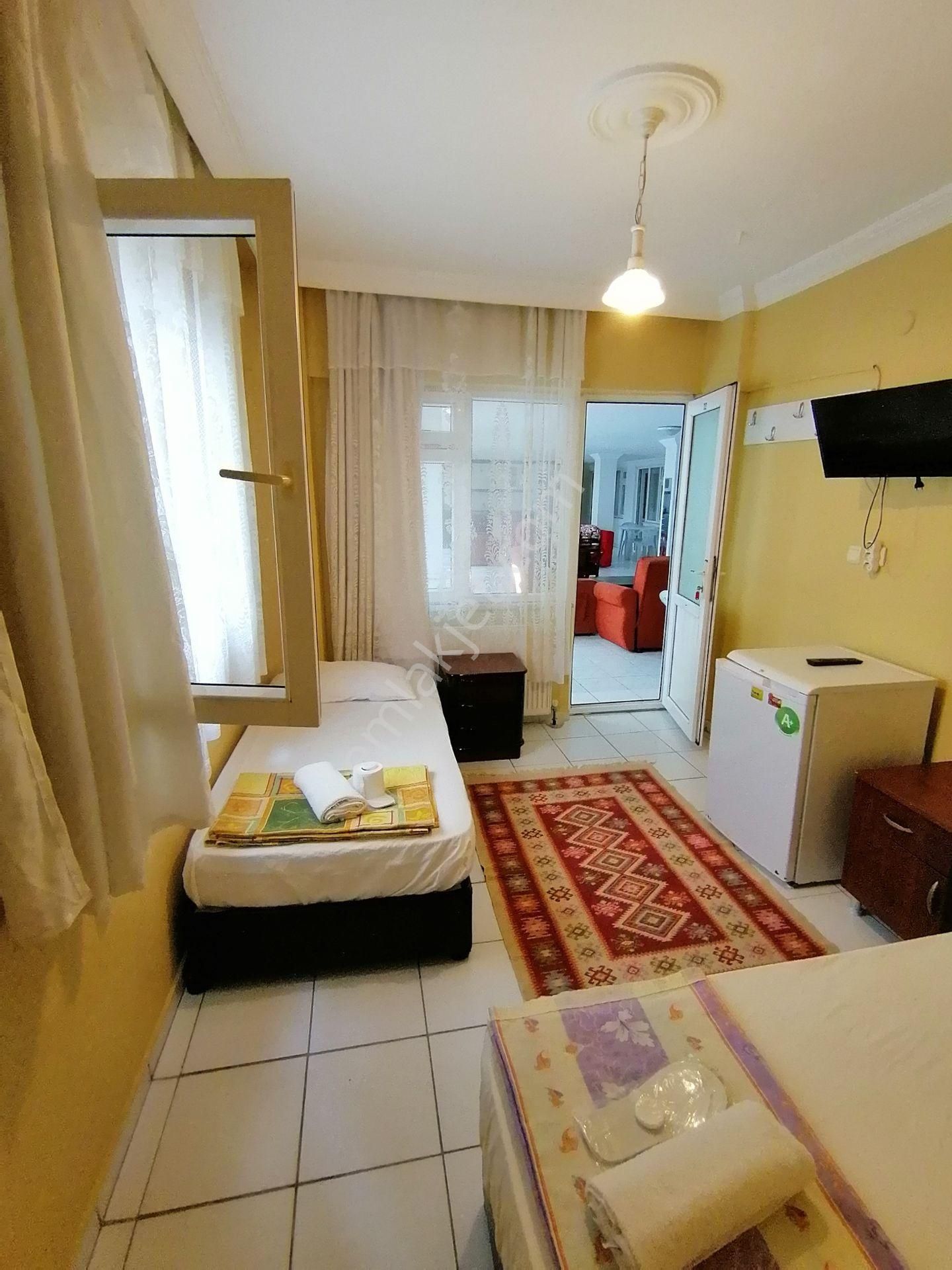 Şanlı Emlaktan...çınarcık Sahilde, Faal Durumda,devren Satılık 30 Odalı Apart Otel - Görsel 31