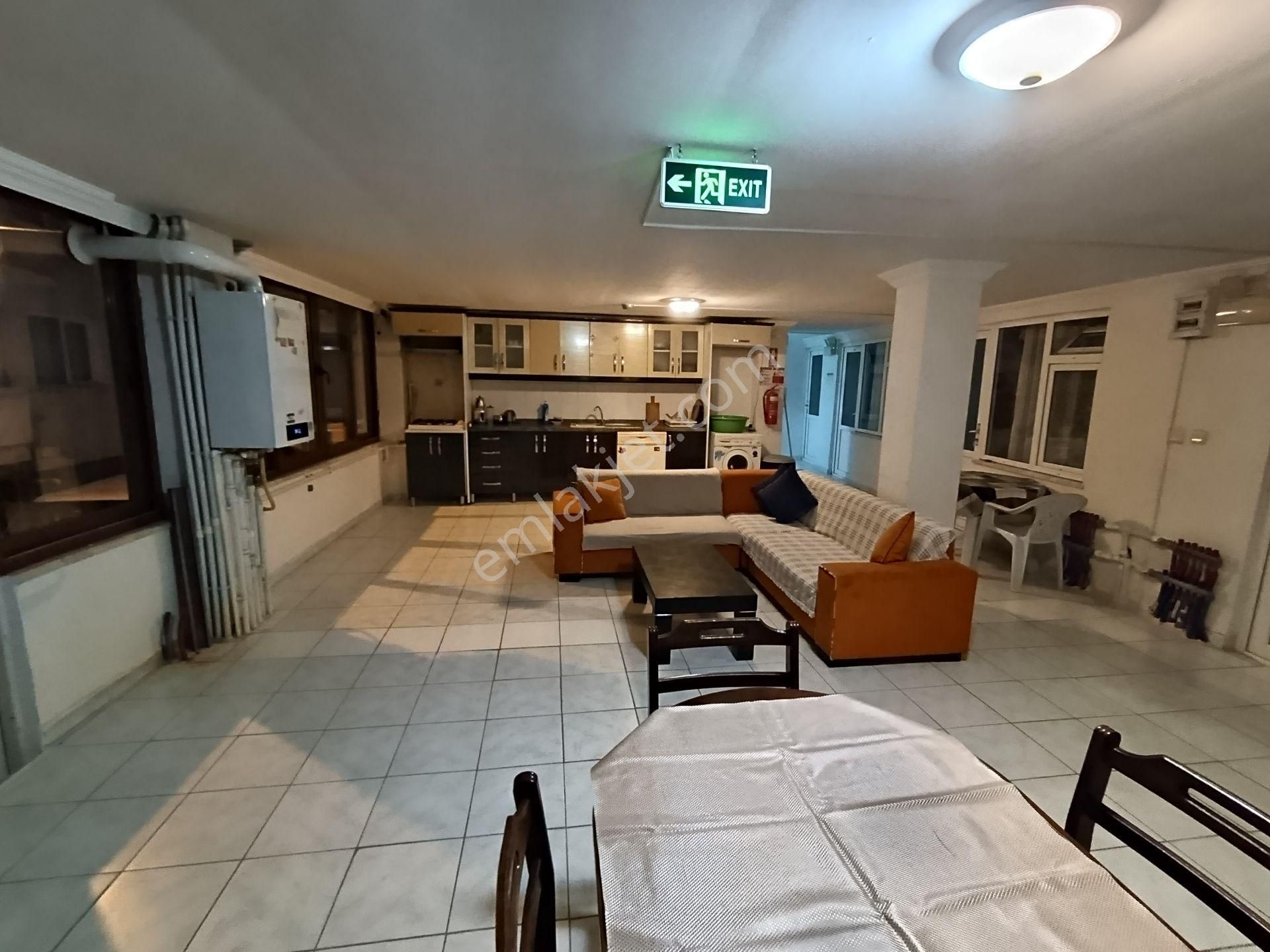 Şanlı Emlaktan...çınarcık Sahilde, Faal Durumda,devren Satılık 30 Odalı Apart Otel - Görsel 9