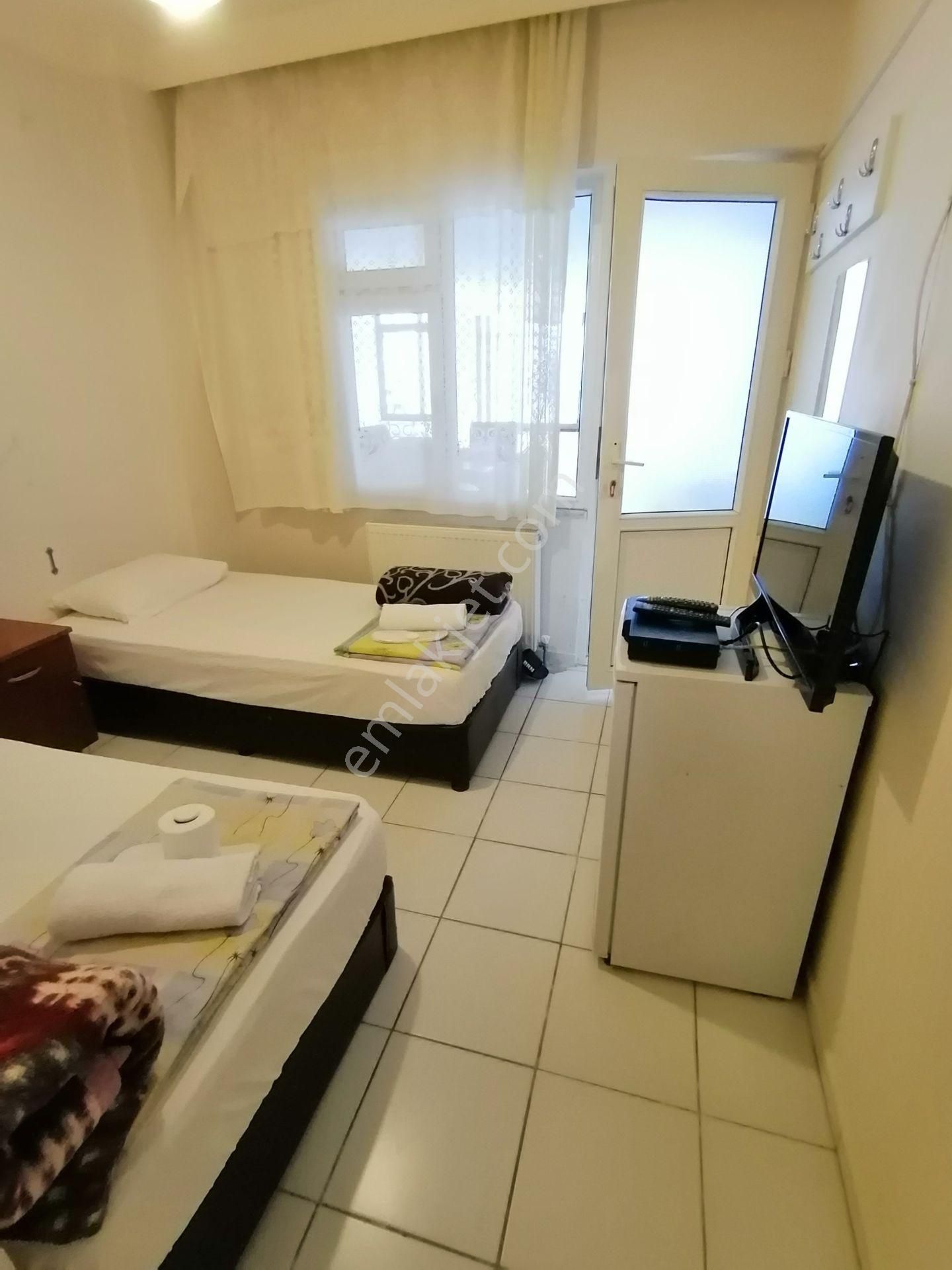 Şanlı Emlaktan...çınarcık Sahilde, Faal Durumda,devren Satılık 30 Odalı Apart Otel - Görsel 35