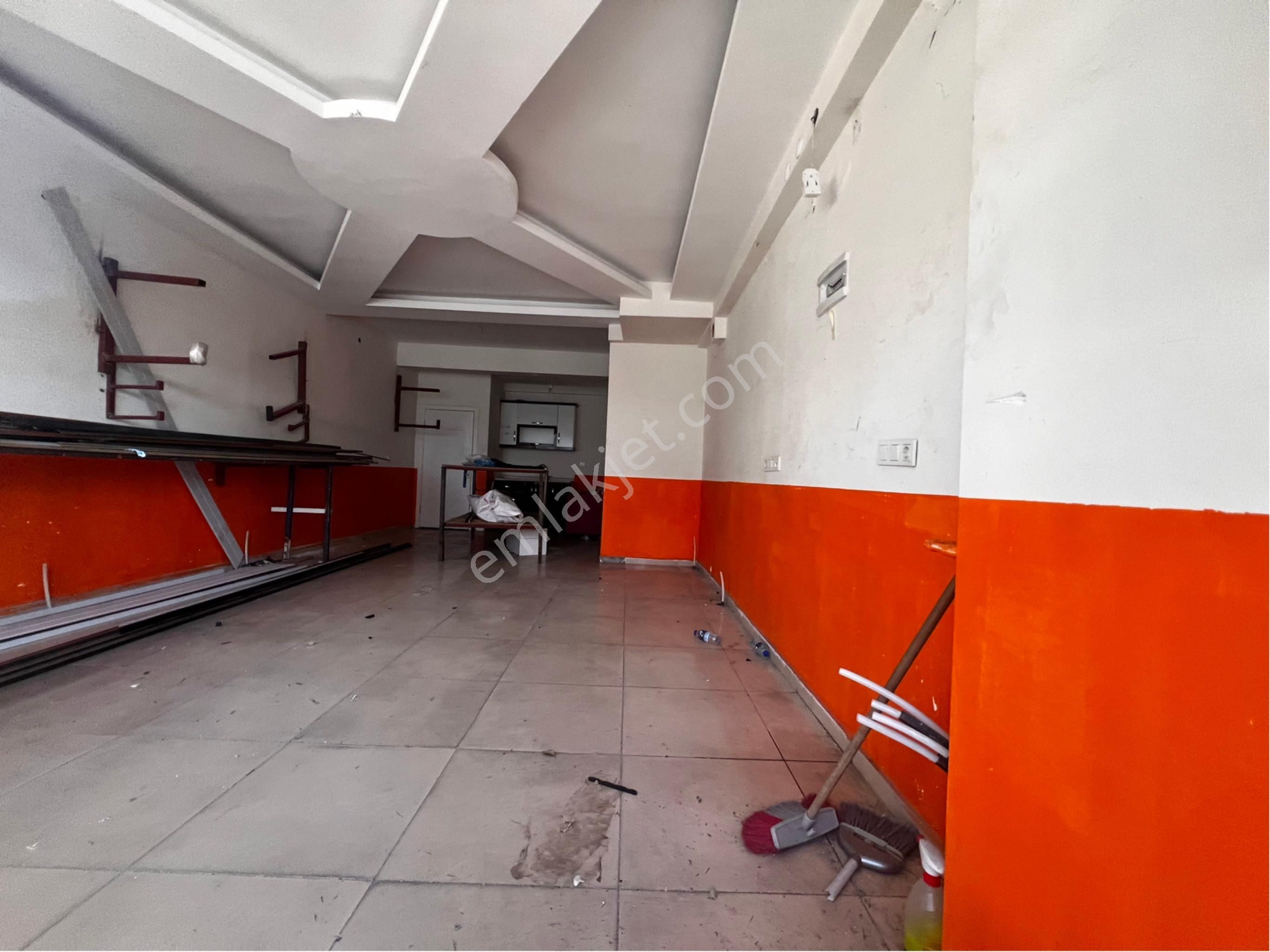 Beşikkaya’da Kiralık 60m2 Dükkan - Görsel 11