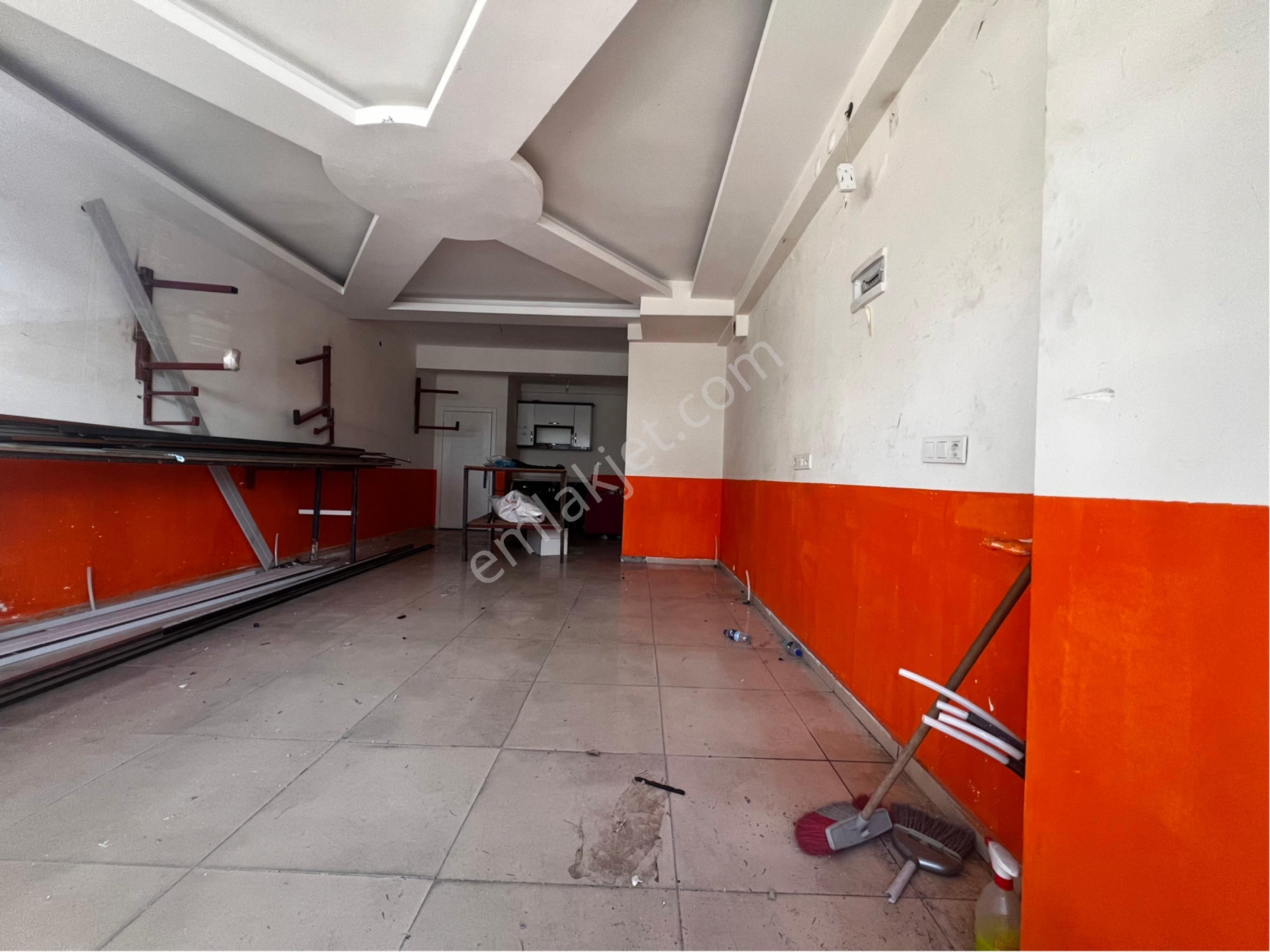 Beşikkaya’da Kiralık 60m2 Dükkan - Görsel 13