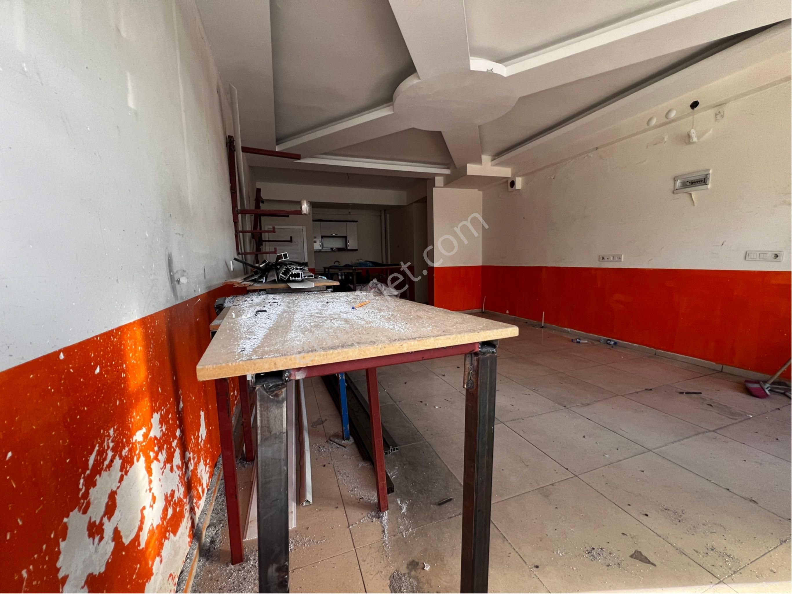 Beşikkaya’da Kiralık 60m2 Dükkan - Görsel 10