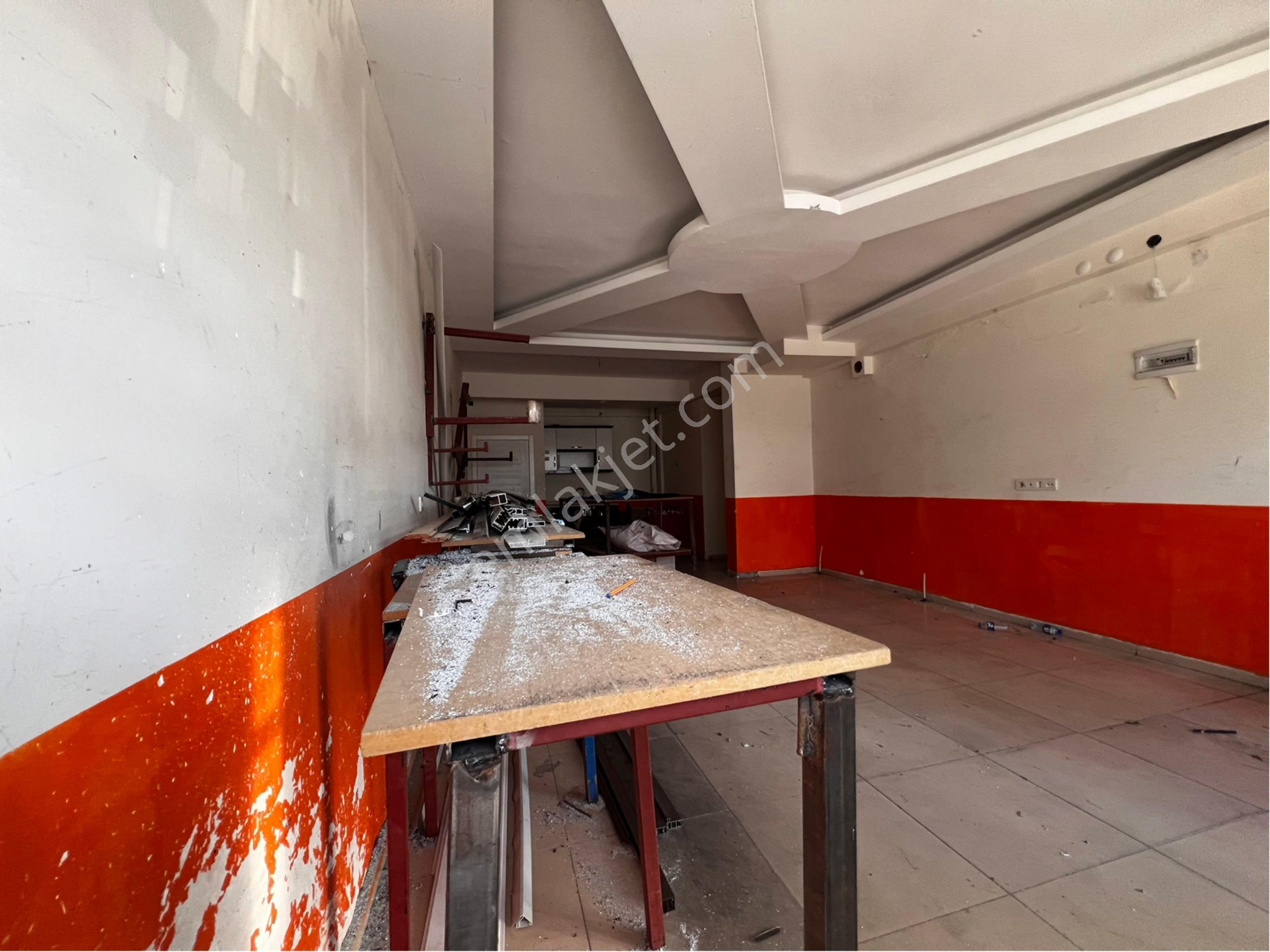 Beşikkaya’da Kiralık 60m2 Dükkan - Görsel 12