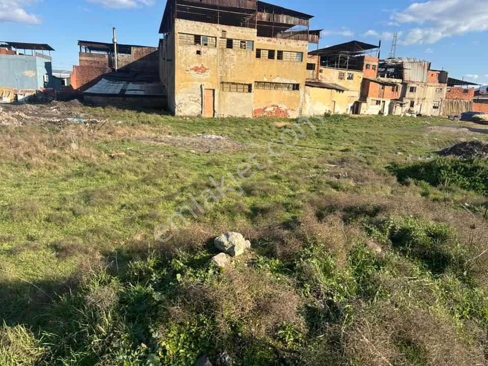 Tc Emlaktan Satılık Sanayi İmarlı Arsalar ! - Görsel 4