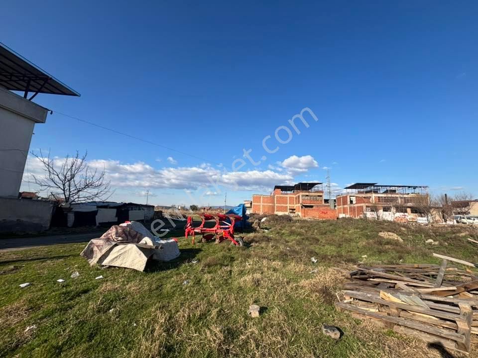 Tc Emlaktan Satılık Sanayi İmarlı Arsalar ! - Görsel 8