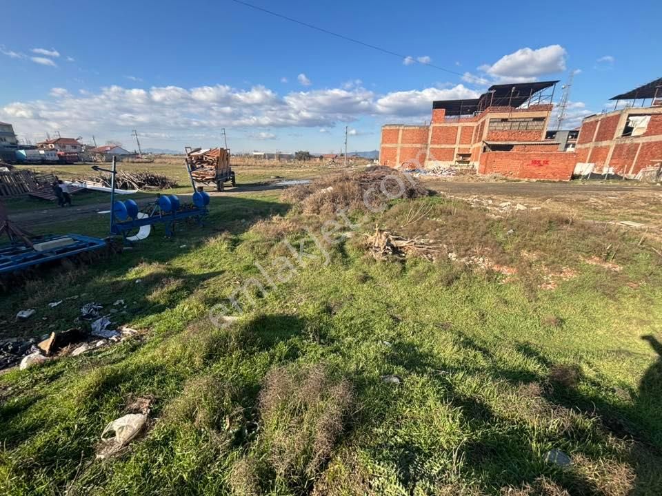 Tc Emlaktan Satılık Sanayi İmarlı Arsalar ! - Görsel 3