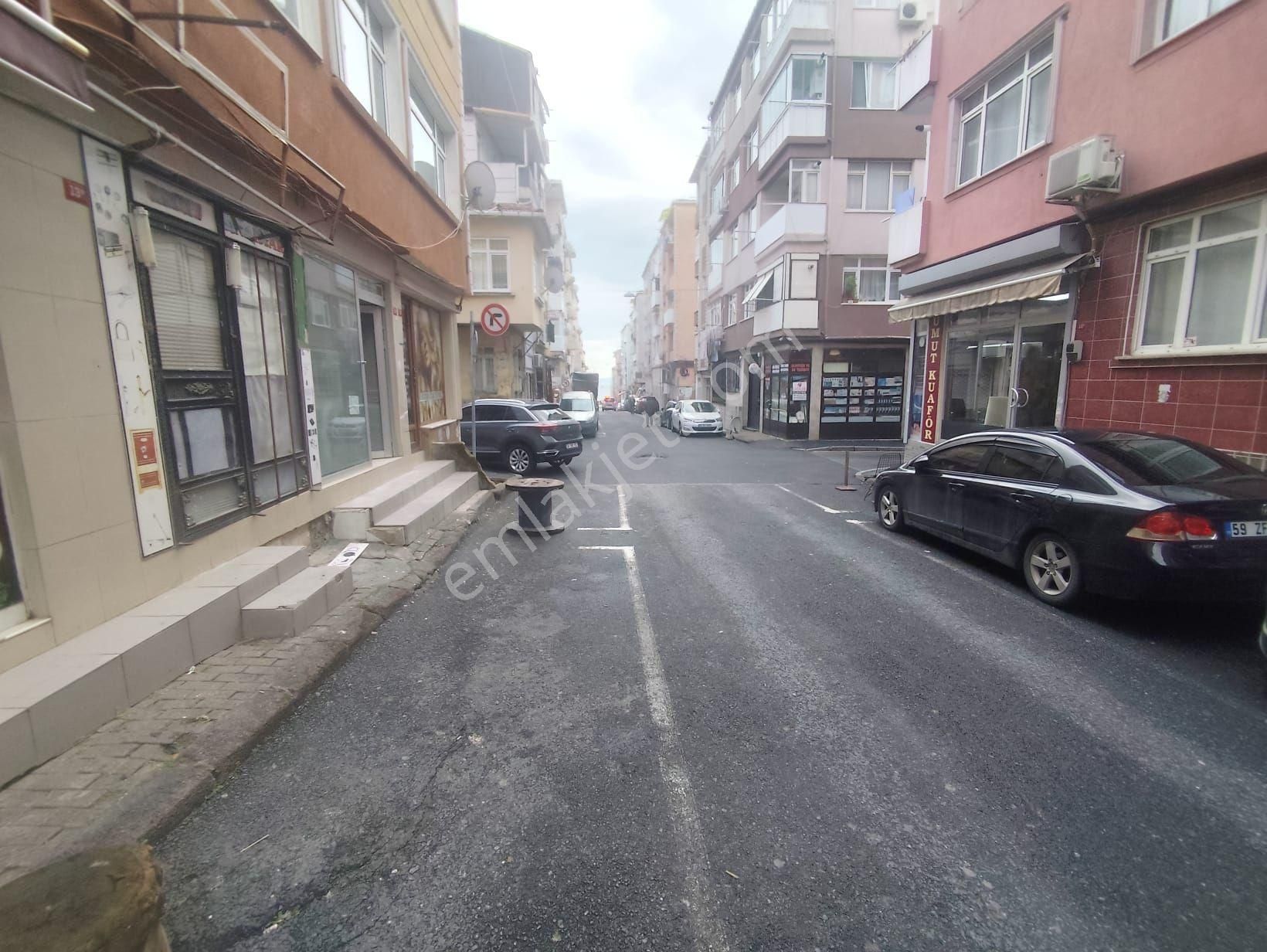 6 Katlı Kat Mülkiyetilı 6 Ayrı Bağımsız Bolum Kocamustafapaşa. Mütesellım Sok Satilik Komple - Görsel 10