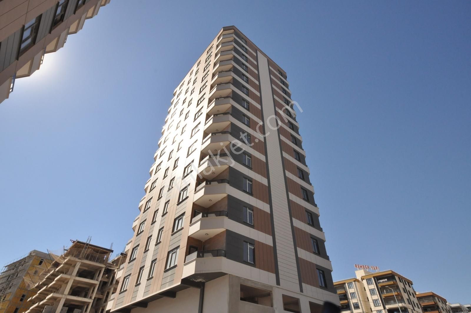 Coldwell Banker'dan Seyrantepede Kredi Kartı Seçecegiyle 1+1 - Görsel 13