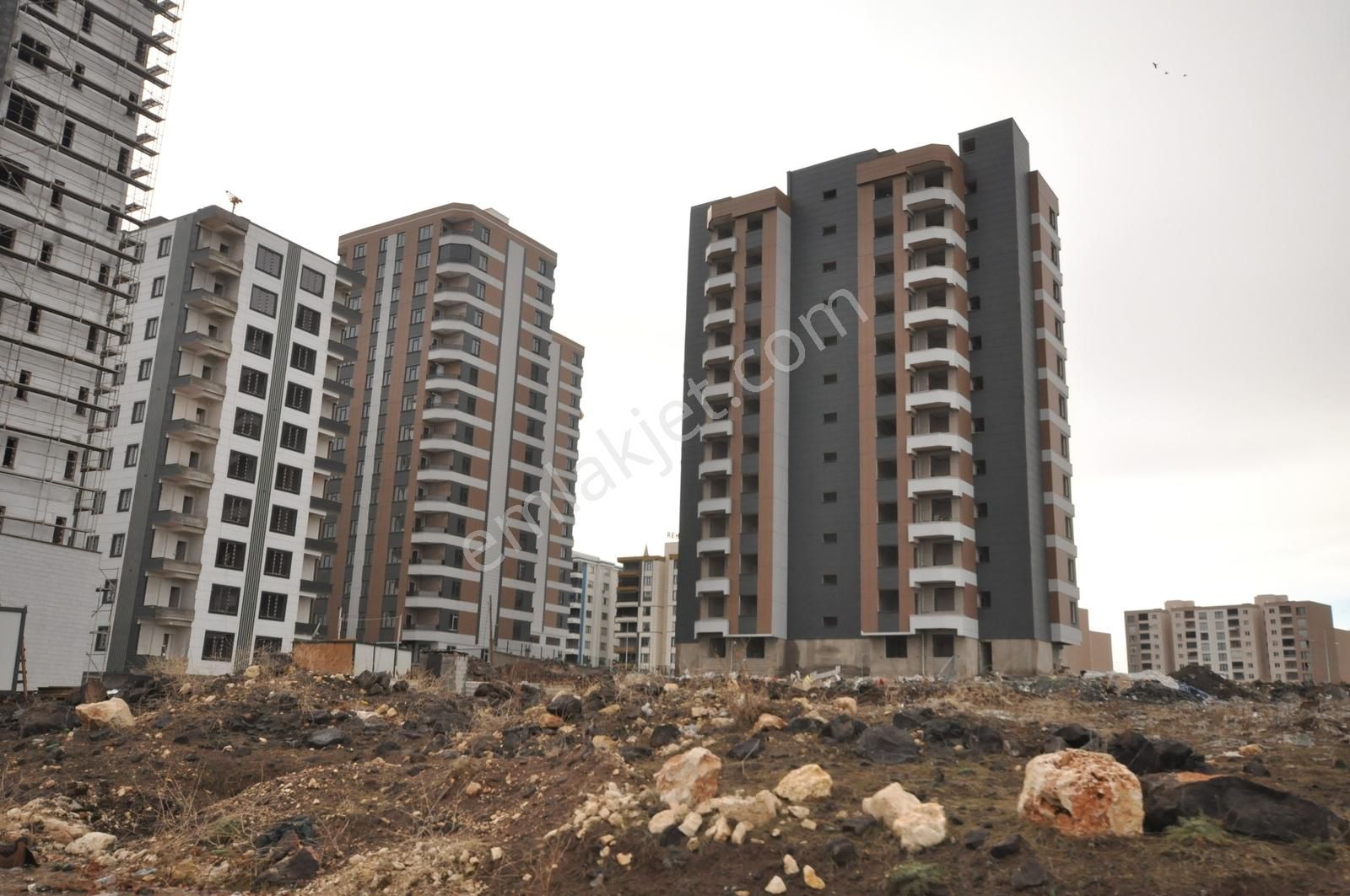 Coldwell Banker'dan Seyrantepede Kredi Kartı Seçecegiyle 1+1 - Görsel 2