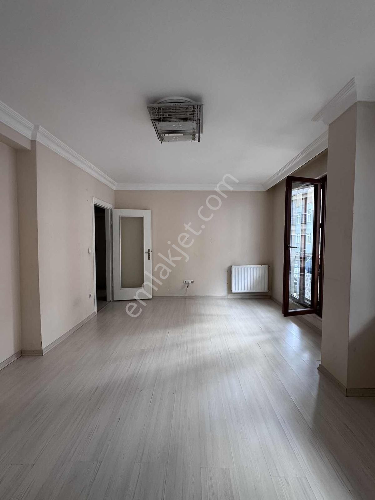 Çekmeköy Merkez Mh Kiralık Geniş Yeni Bina 2+1 Daire - Görsel 11