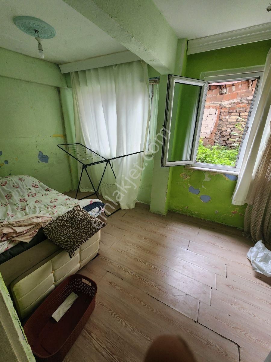 Ayvandarayda 1+1 Daire - Görsel 5