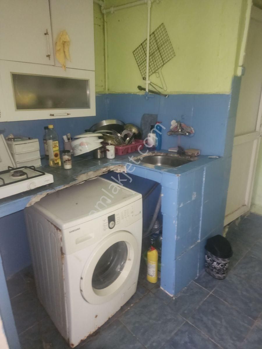 Ayvandarayda 1+1 Daire - Görsel 4