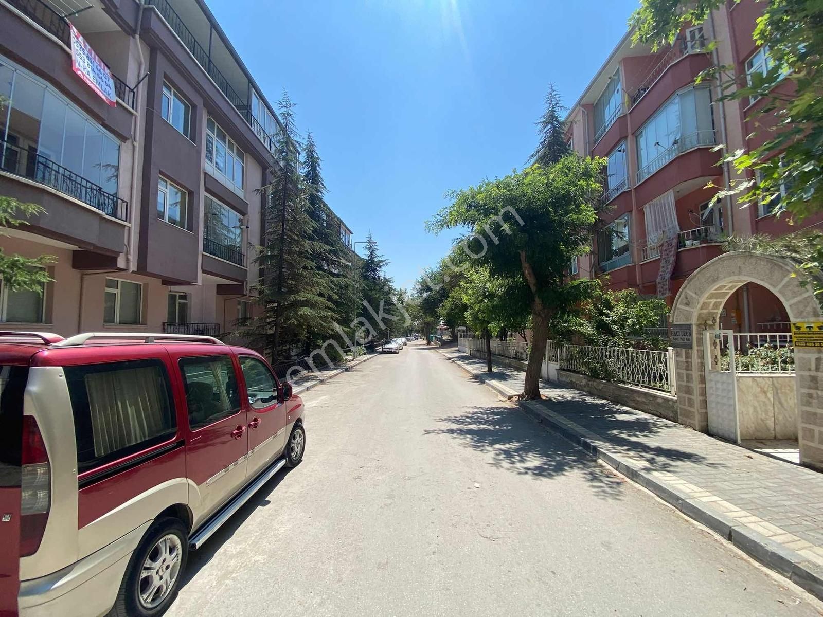 An-kadan Gazi Mahallesi Full Yapılı 5+1 Dubleks Daire - Görsel 15