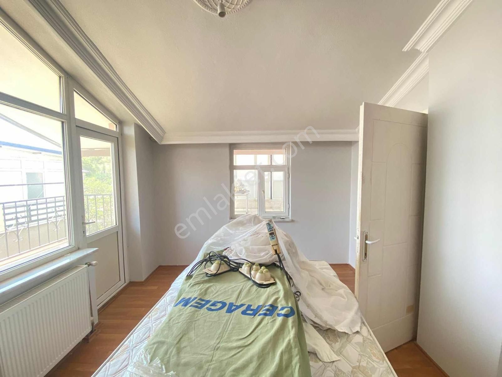 An-kadan Gazi Mahallesi Full Yapılı 5+1 Dubleks Daire - Görsel 11