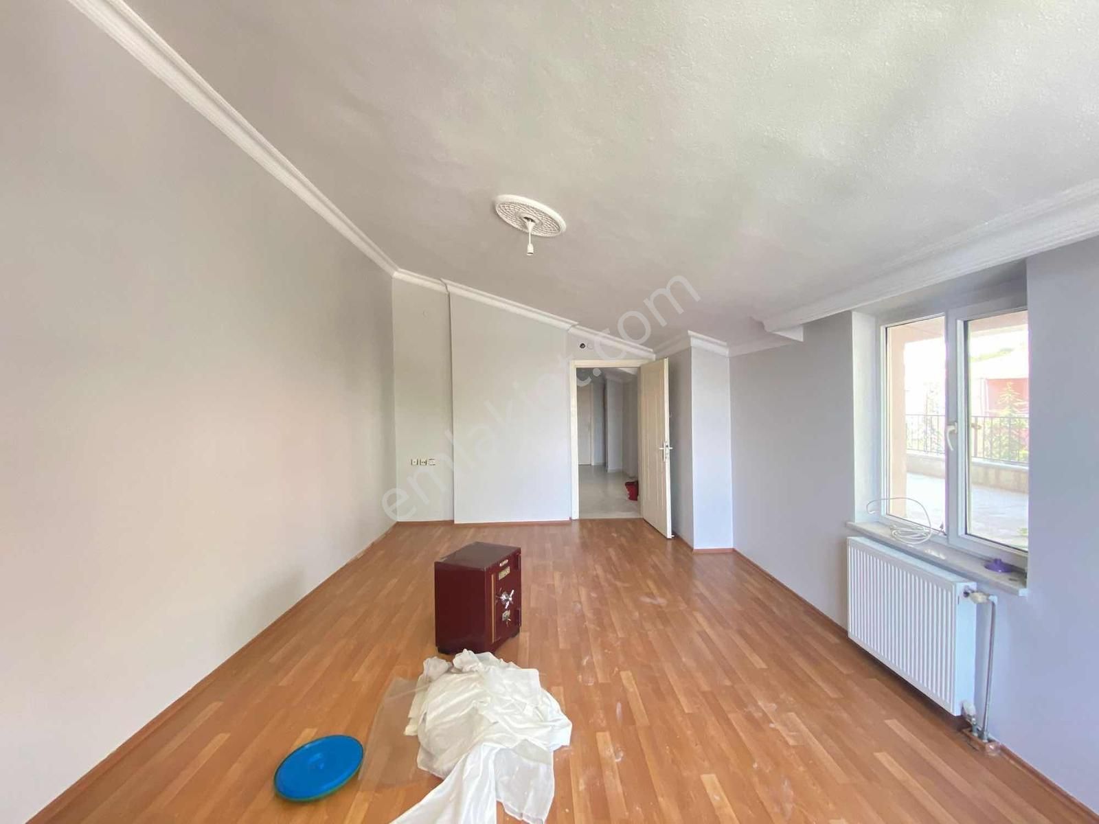 An-kadan Gazi Mahallesi Full Yapılı 5+1 Dubleks Daire - Görsel 10