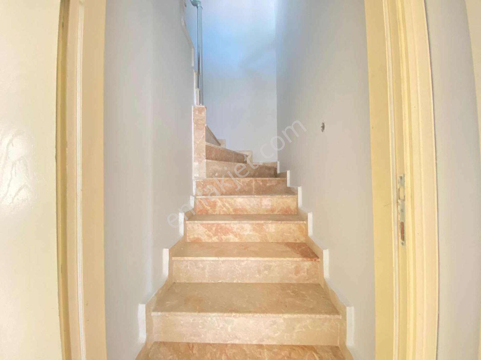 An-kadan Gazi Mahallesi Full Yapılı 5+1 Dubleks Daire - Görsel 25