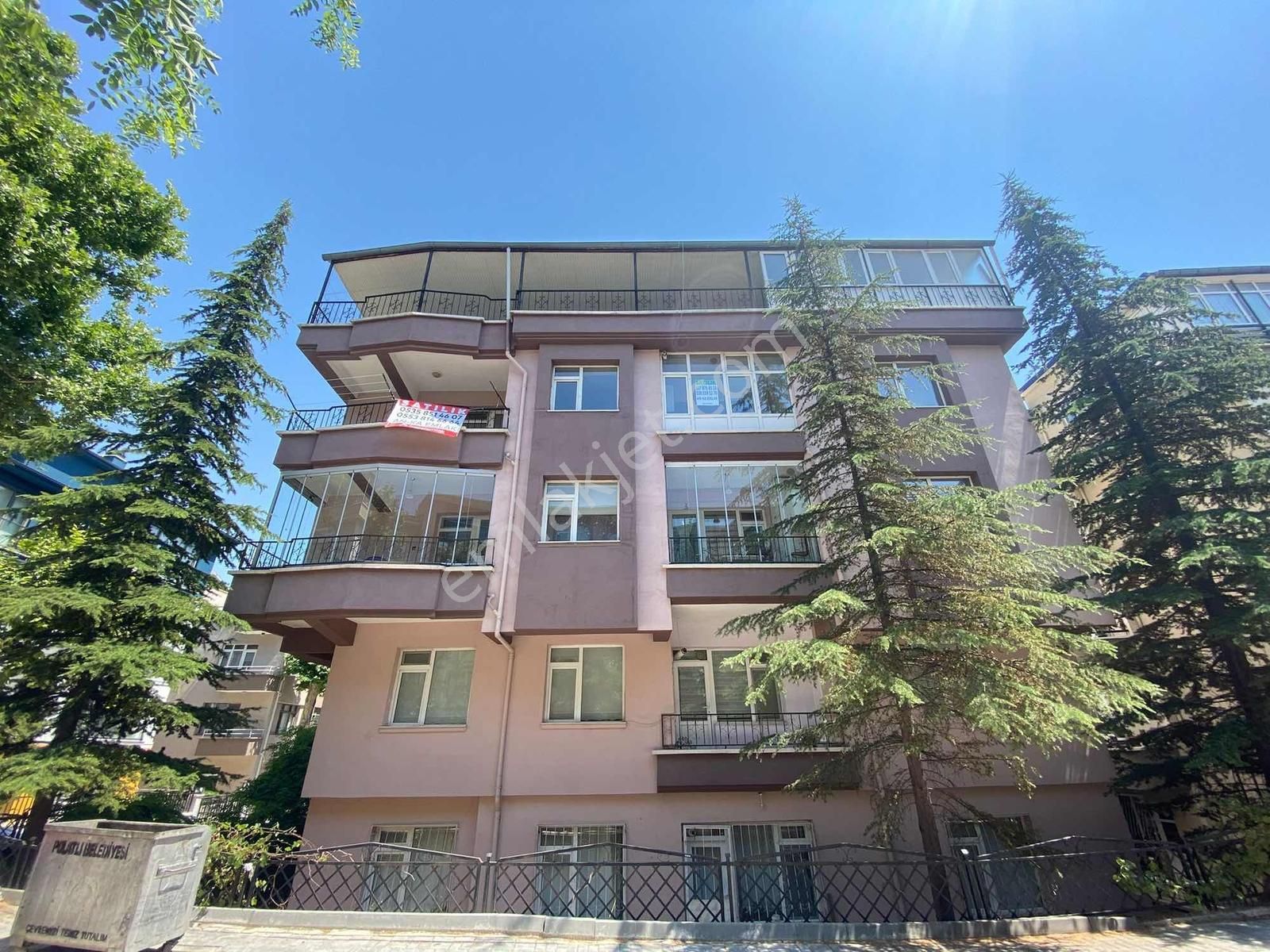 An-kadan Gazi Mahallesi Full Yapılı 5+1 Dubleks Daire