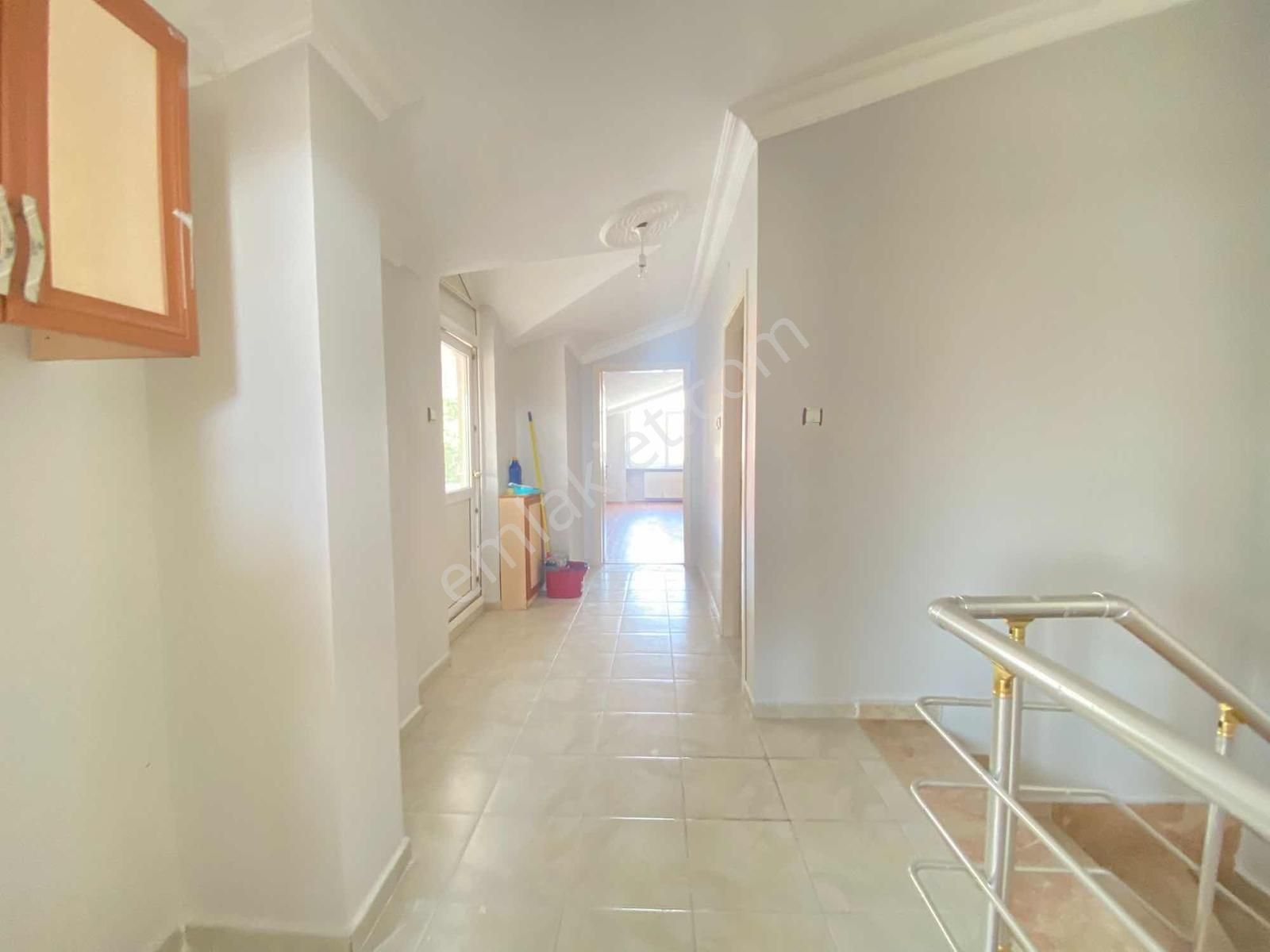 An-kadan Gazi Mahallesi Full Yapılı 5+1 Dubleks Daire - Görsel 12