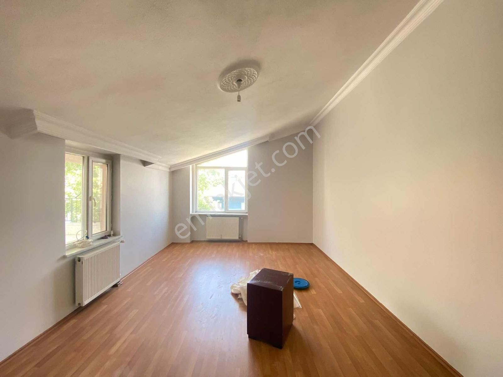 An-kadan Gazi Mahallesi Full Yapılı 5+1 Dubleks Daire - Görsel 30