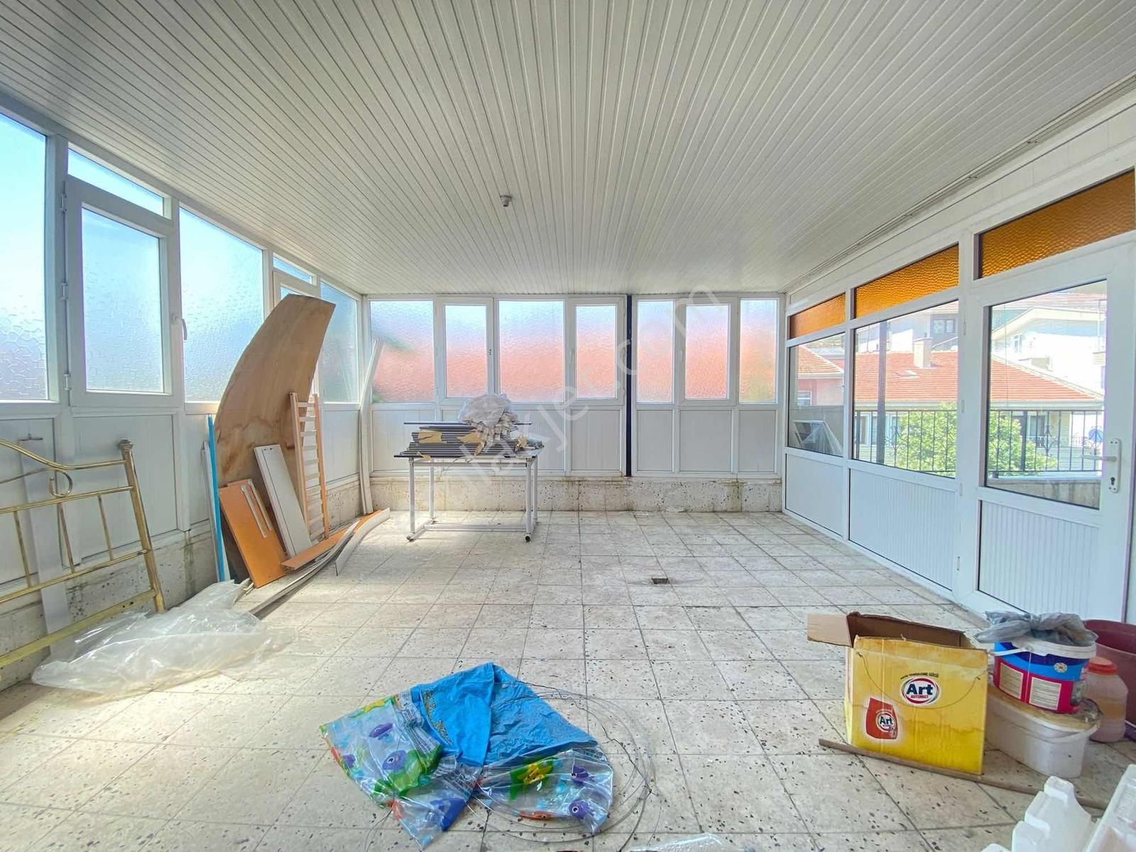 An-kadan Gazi Mahallesi Full Yapılı 5+1 Dubleks Daire - Görsel 28