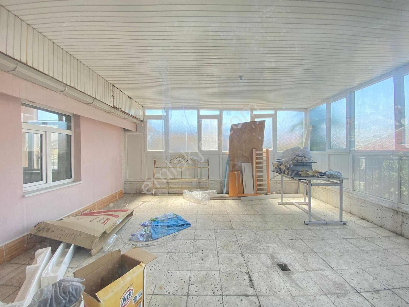 An-kadan Gazi Mahallesi Full Yapılı 5+1 Dubleks Daire - Görsel 16