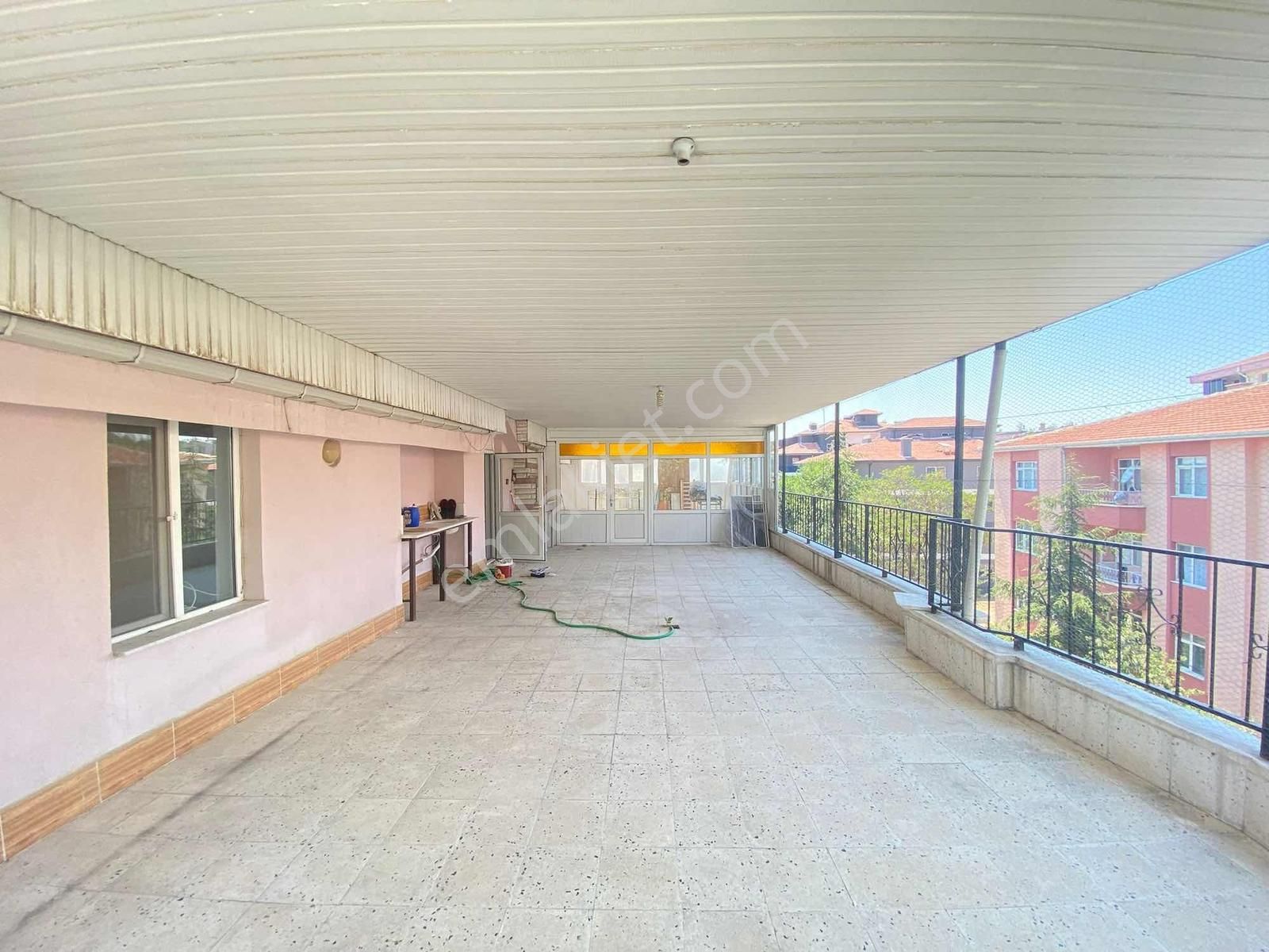 An-kadan Gazi Mahallesi Full Yapılı 5+1 Dubleks Daire - Görsel 27