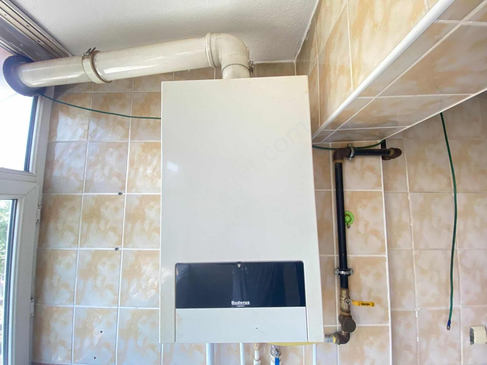 An-kadan Gazi Mahallesi Full Yapılı 5+1 Dubleks Daire - Görsel 7