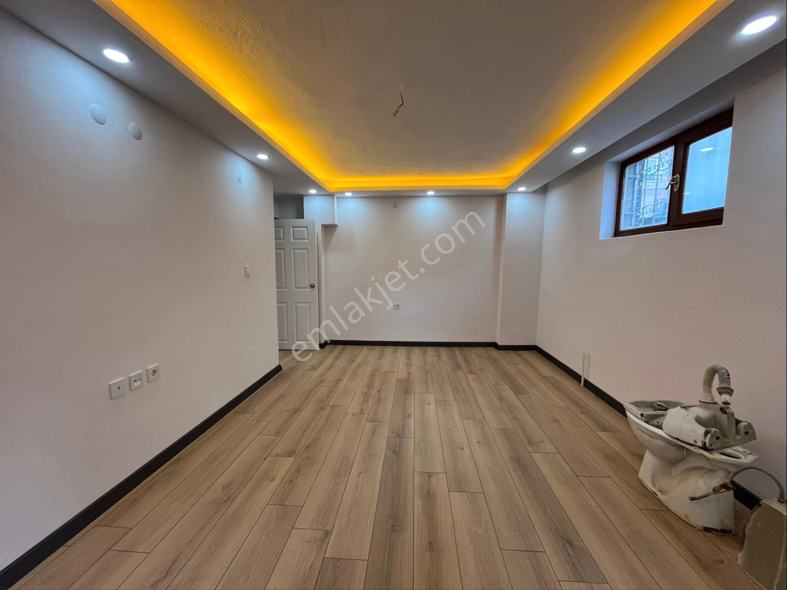 ▆▇█▓zirve▓█▇▆ Cengizhan Mahallesi Full Yapılı Açık Cepheli 2+1 Daire - Görsel 14