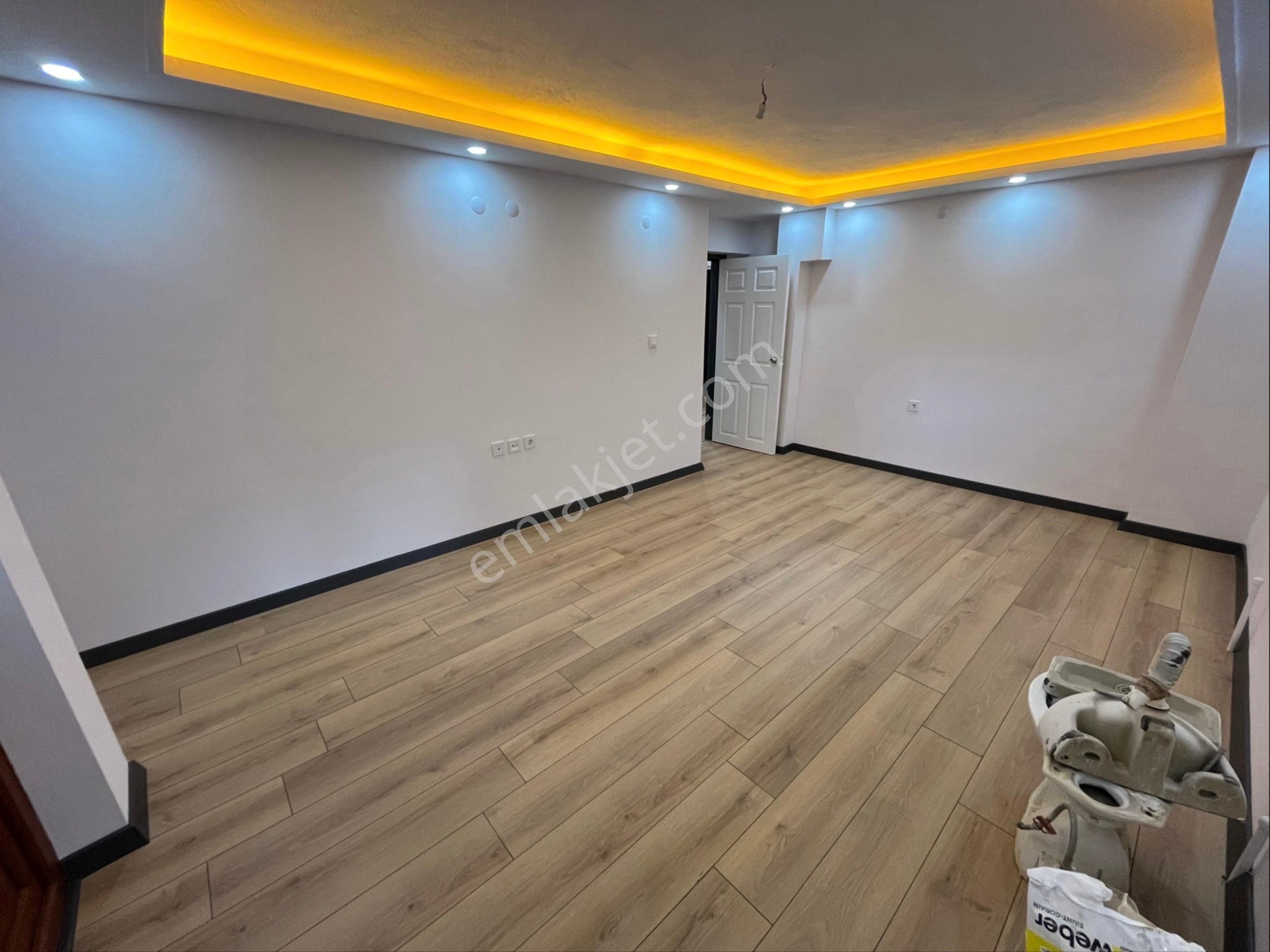 ▆▇█▓zirve▓█▇▆ Cengizhan Mahallesi Full Yapılı Açık Cepheli 2+1 Daire - Görsel 12