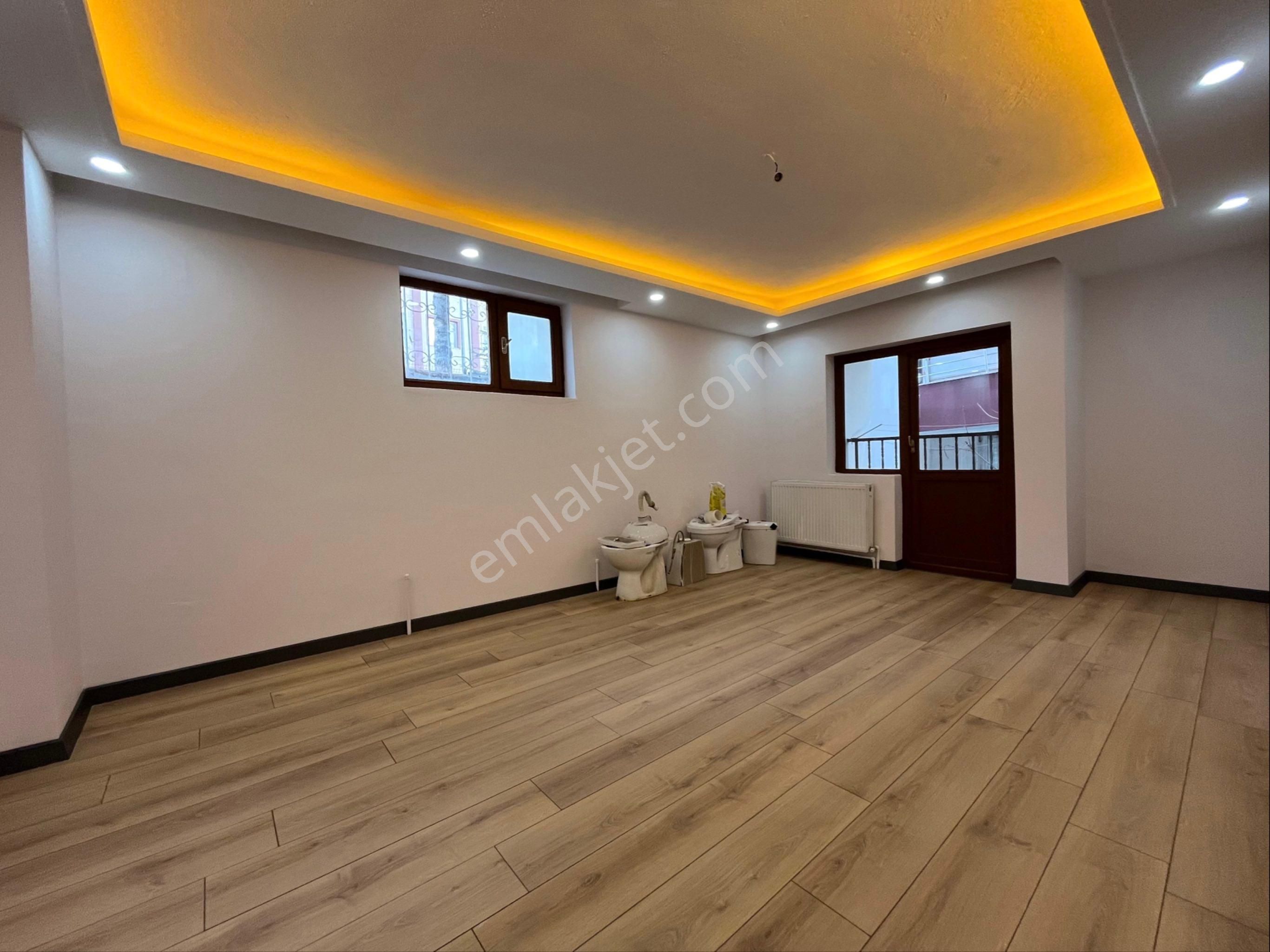 ▆▇█▓zirve▓█▇▆ Cengizhan Mahallesi Full Yapılı Açık Cepheli 2+1 Daire - Görsel 8