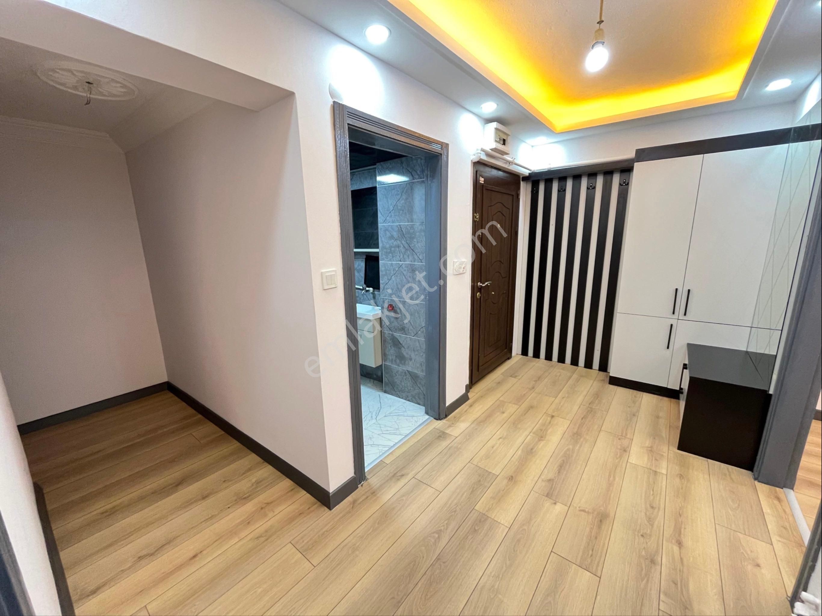 ▆▇█▓zirve▓█▇▆ Cengizhan Mahallesi Full Yapılı Açık Cepheli 2+1 Daire - Görsel 33