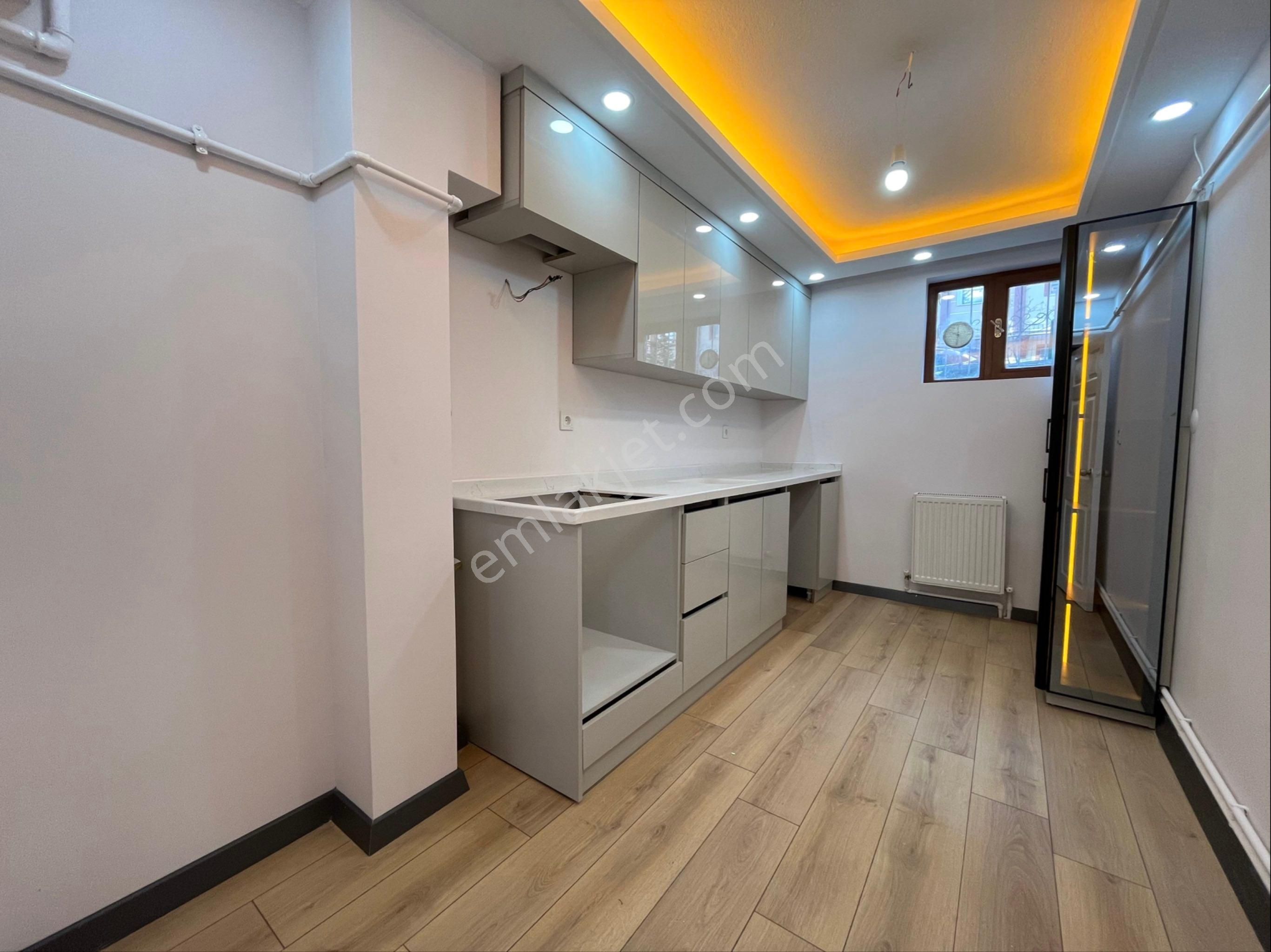 ▆▇█▓zirve▓█▇▆ Cengizhan Mahallesi Full Yapılı Açık Cepheli 2+1 Daire