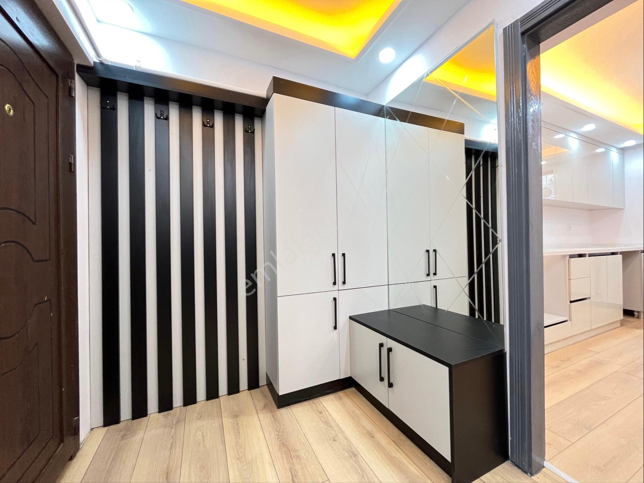 ▆▇█▓zirve▓█▇▆ Cengizhan Mahallesi Full Yapılı Açık Cepheli 2+1 Daire - Görsel 25