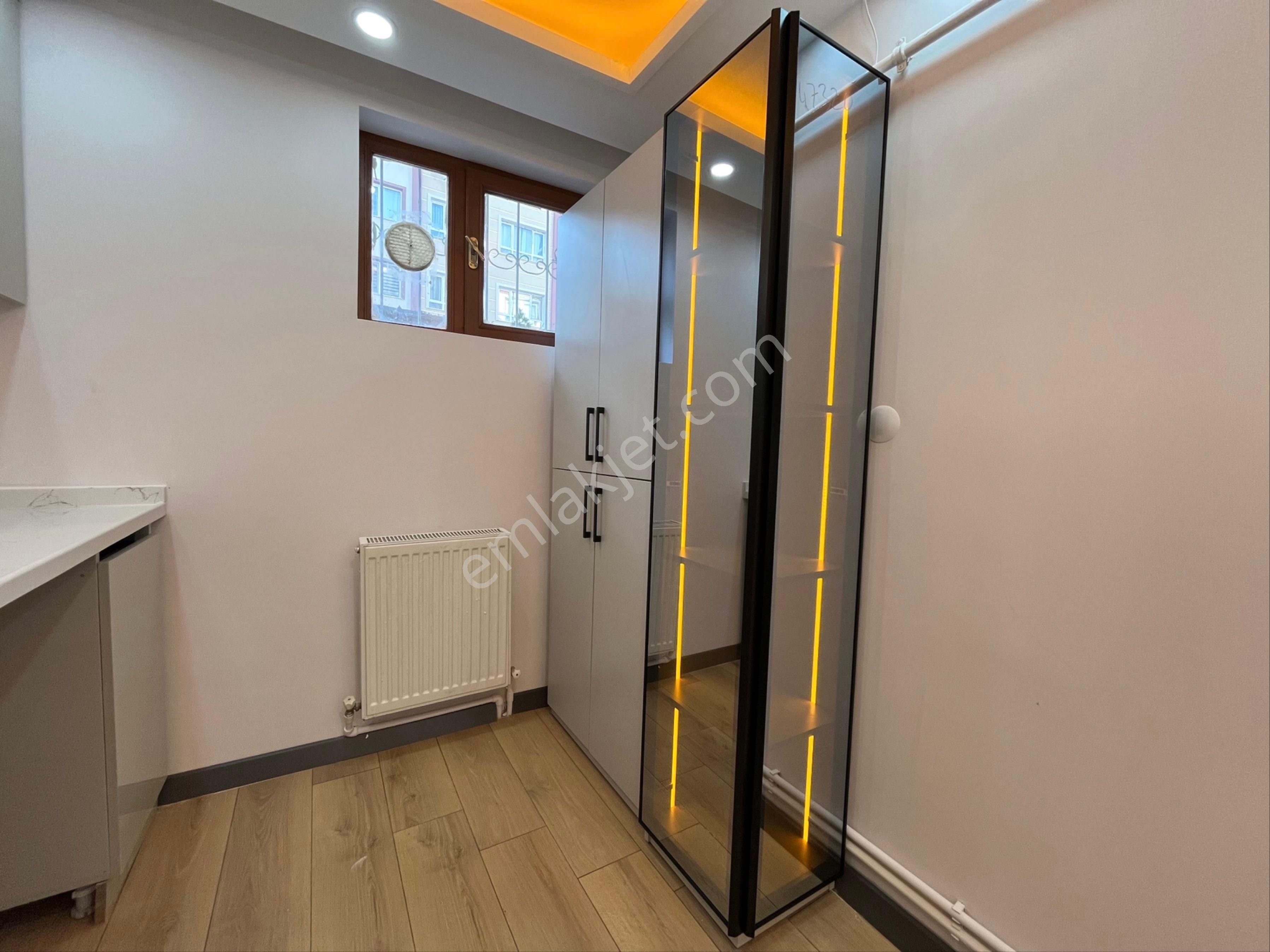 ▆▇█▓zirve▓█▇▆ Cengizhan Mahallesi Full Yapılı Açık Cepheli 2+1 Daire - Görsel 6