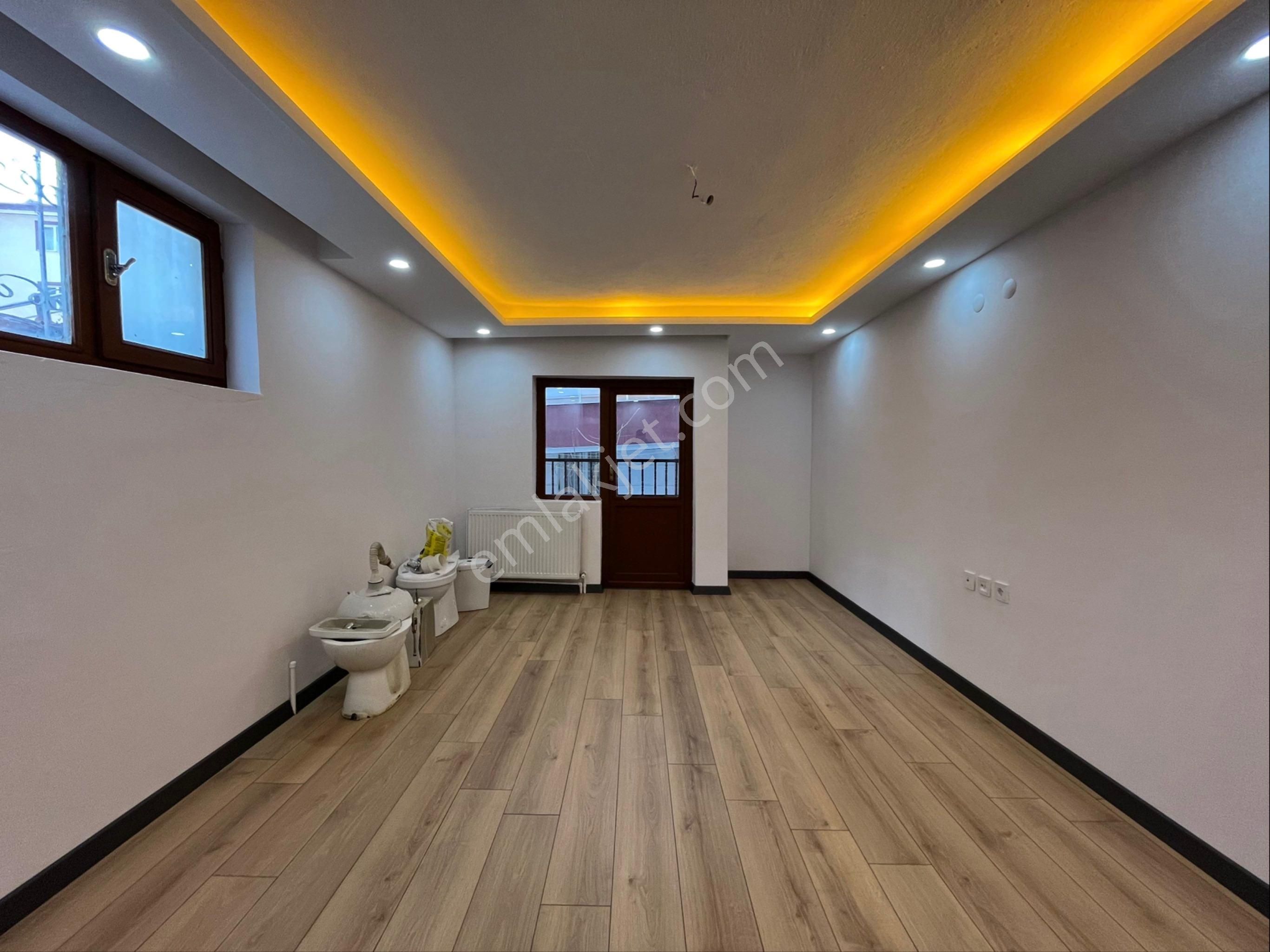 ▆▇█▓zirve▓█▇▆ Cengizhan Mahallesi Full Yapılı Açık Cepheli 2+1 Daire - Görsel 11