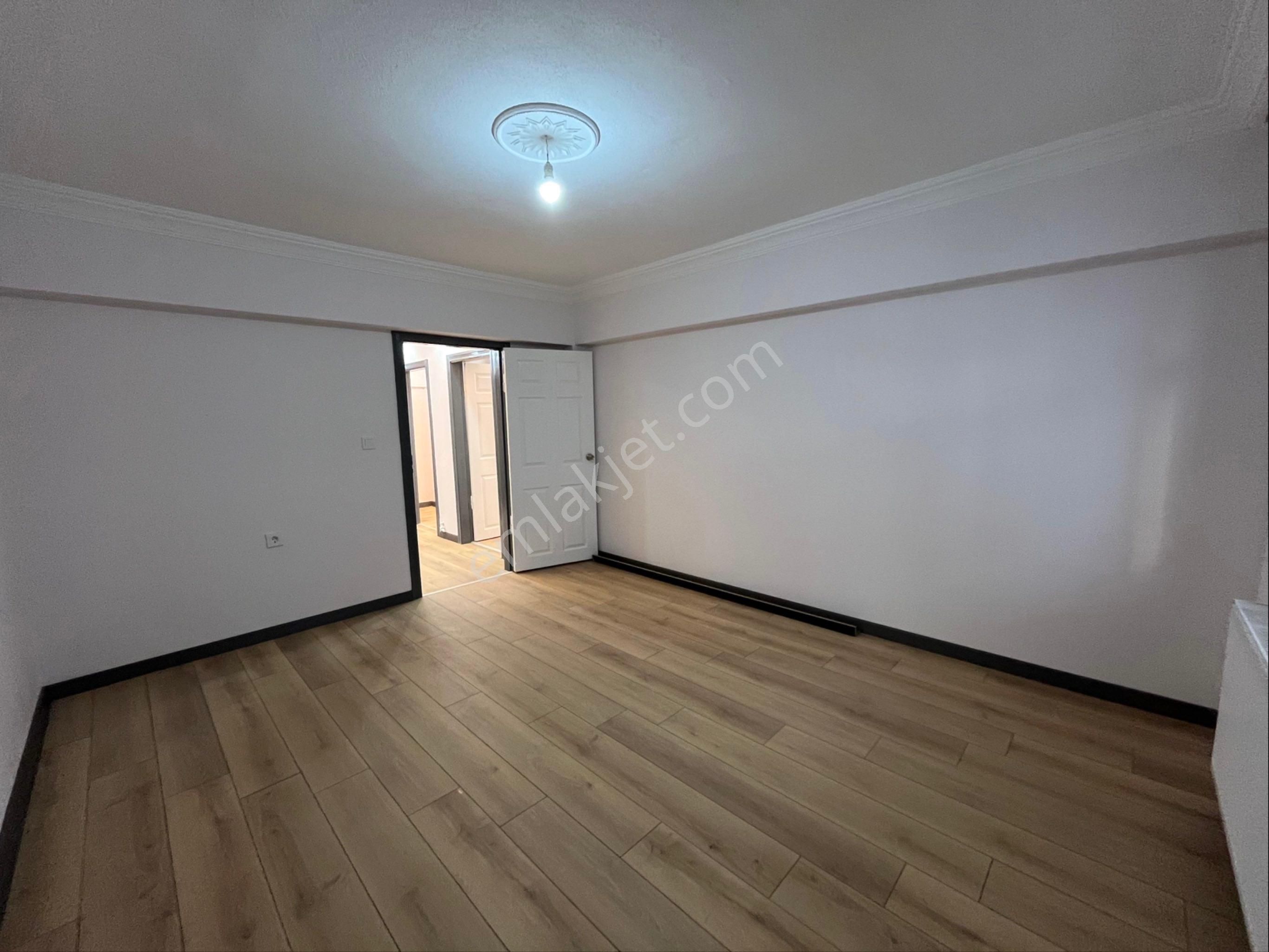 ▆▇█▓zirve▓█▇▆ Cengizhan Mahallesi Full Yapılı Açık Cepheli 2+1 Daire - Görsel 18