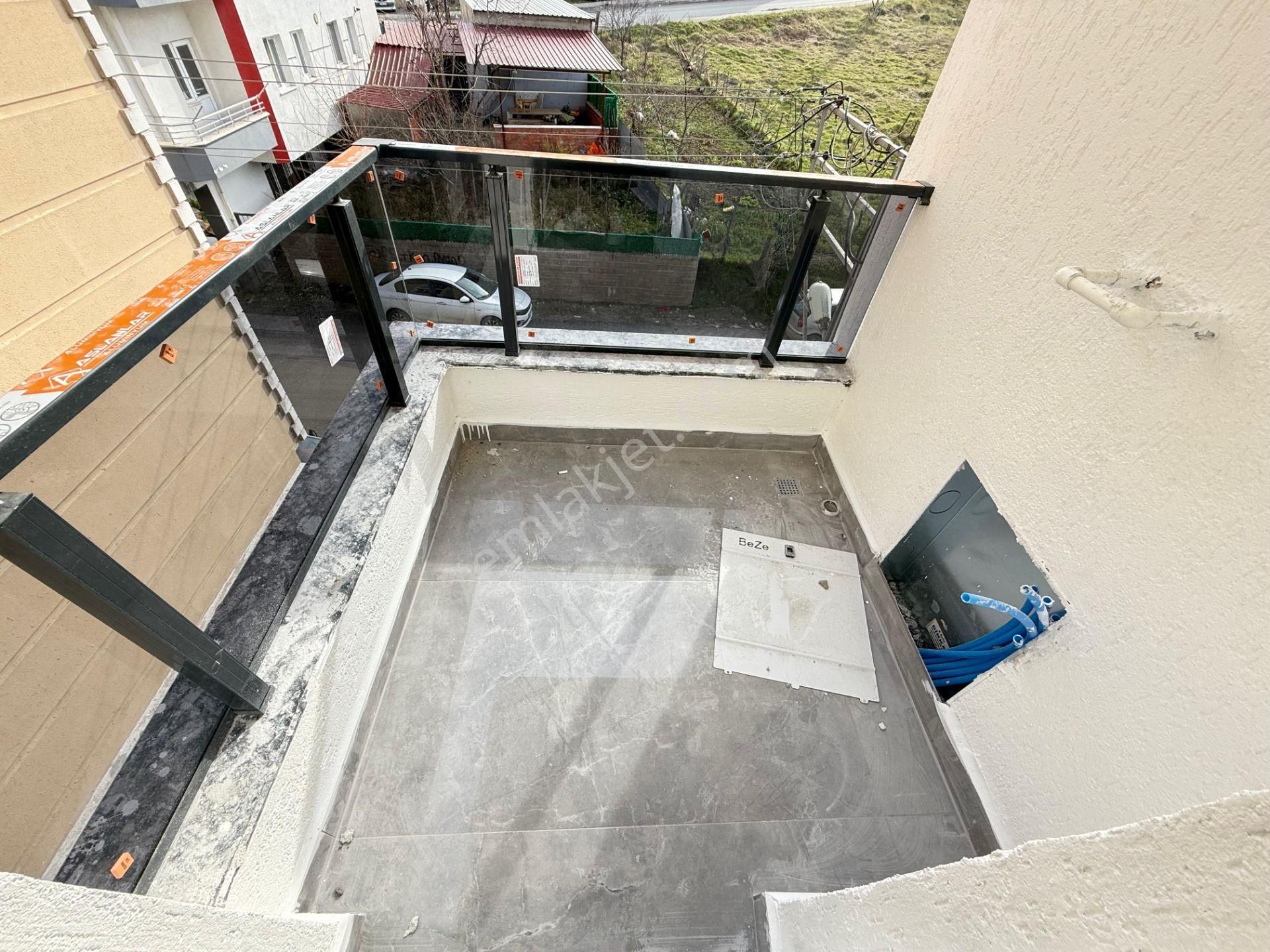 Doğan Emlak Group’tan Canik Hasköy’de 1+1 2.kat Sıfır Daire - Görsel 5