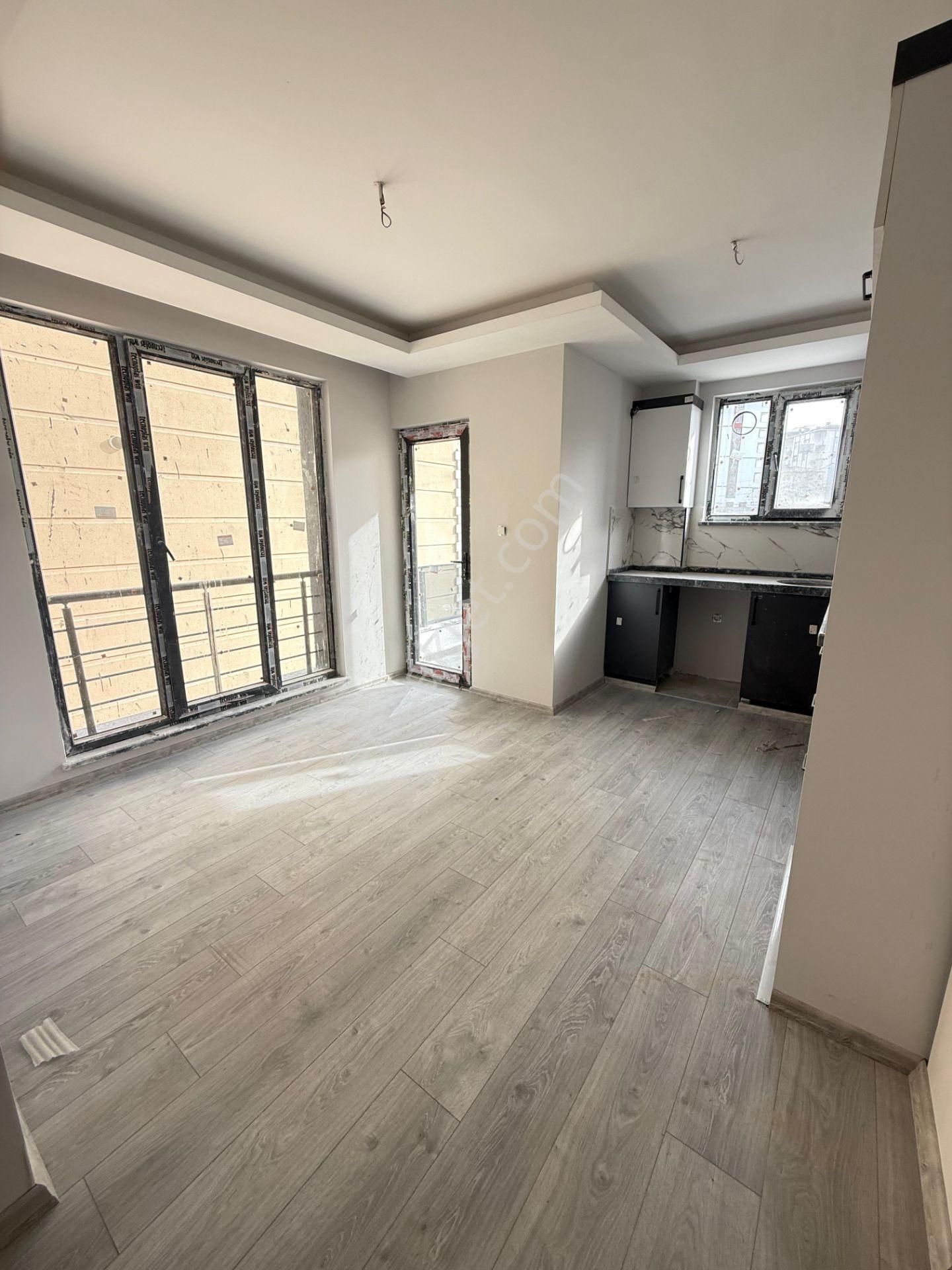 Doğan Emlak Group’tan Canik Hasköy’de 1+1 2.kat Sıfır Daire - Görsel 13