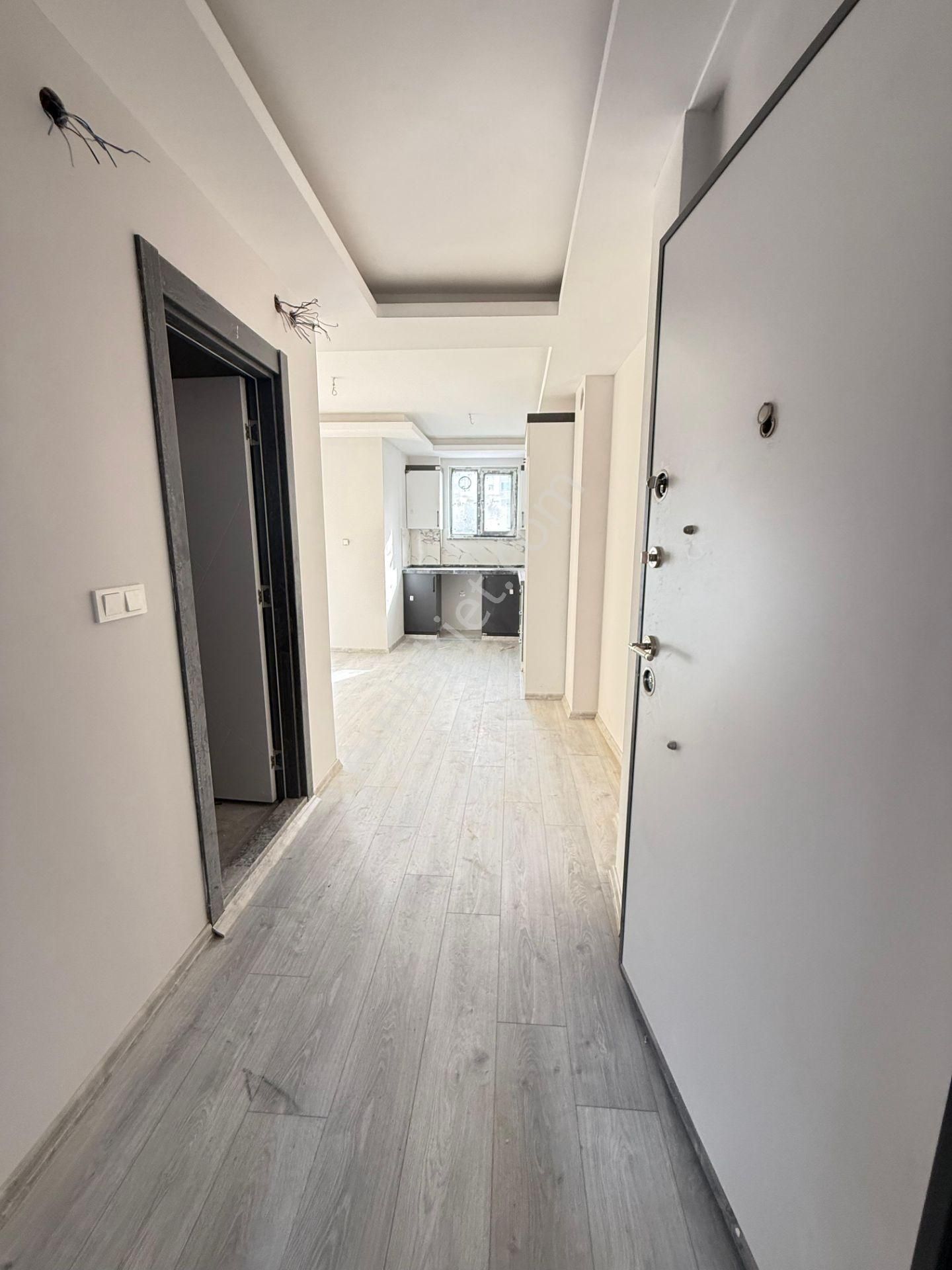 Doğan Emlak Group’tan Canik Hasköy’de 1+1 2.kat Sıfır Daire - Görsel 2