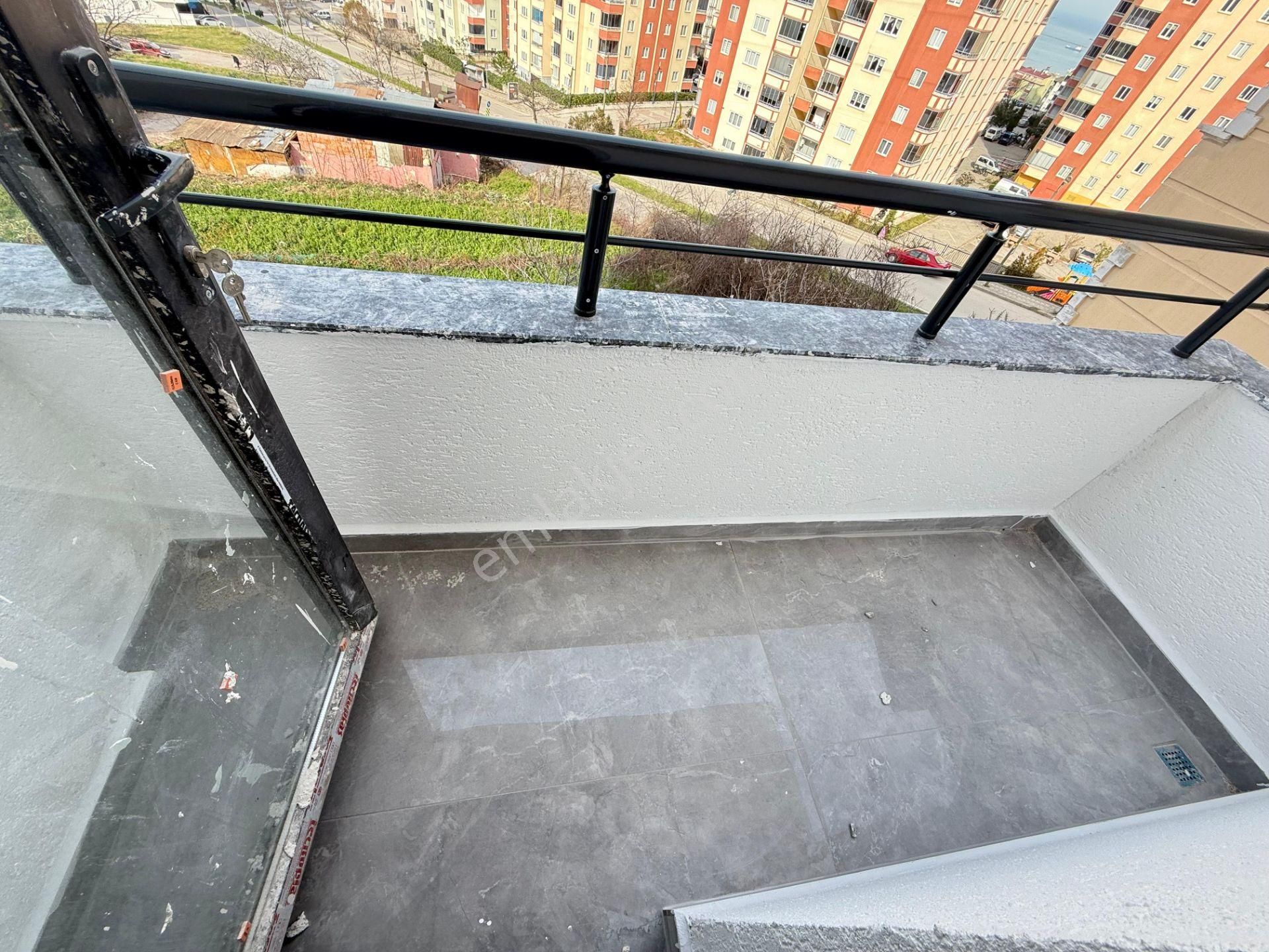 Doğan Emlak Group’tan Canik Hasköy’de 1+1 2.kat Sıfır Daire - Görsel 12