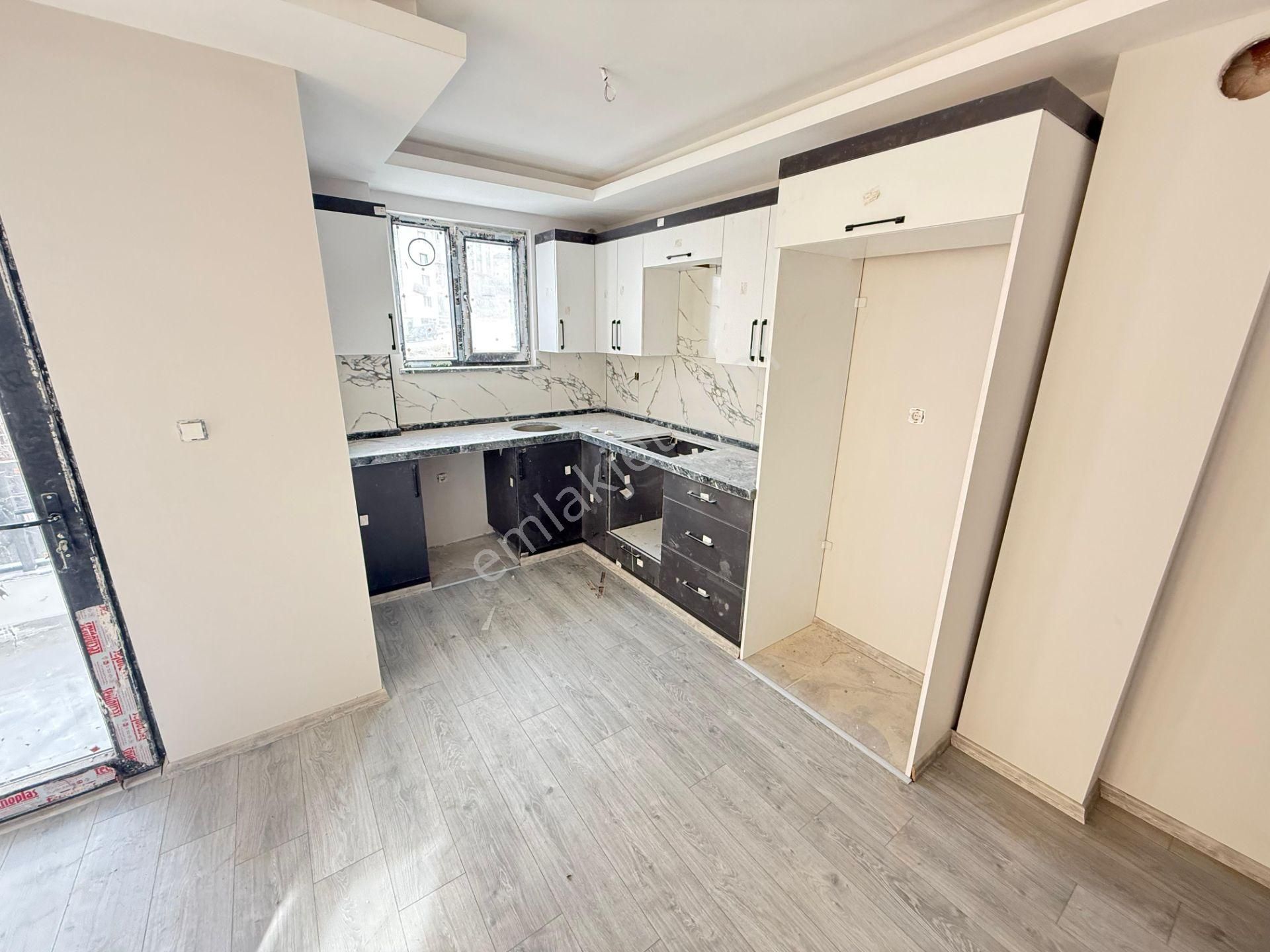 Doğan Emlak Group’tan Canik Hasköy’de 1+1 2.kat Sıfır Daire - Görsel 6