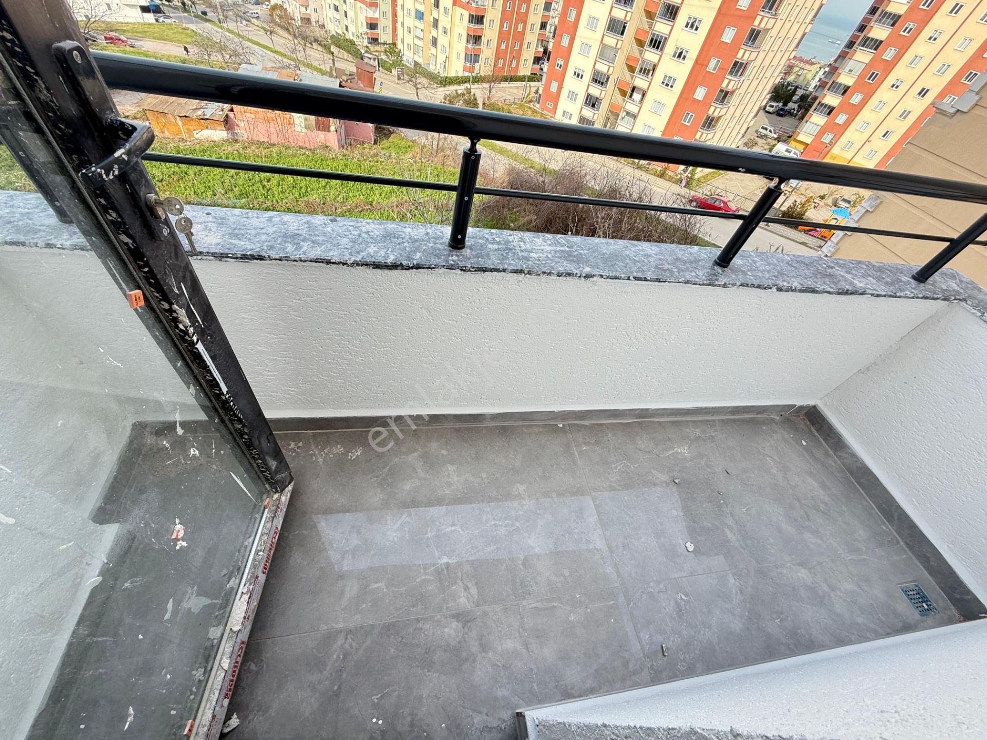 Doğan Emlak Group’tan Canik Hasköy’de 1+1 2.kat Sıfır Daire - Görsel 11