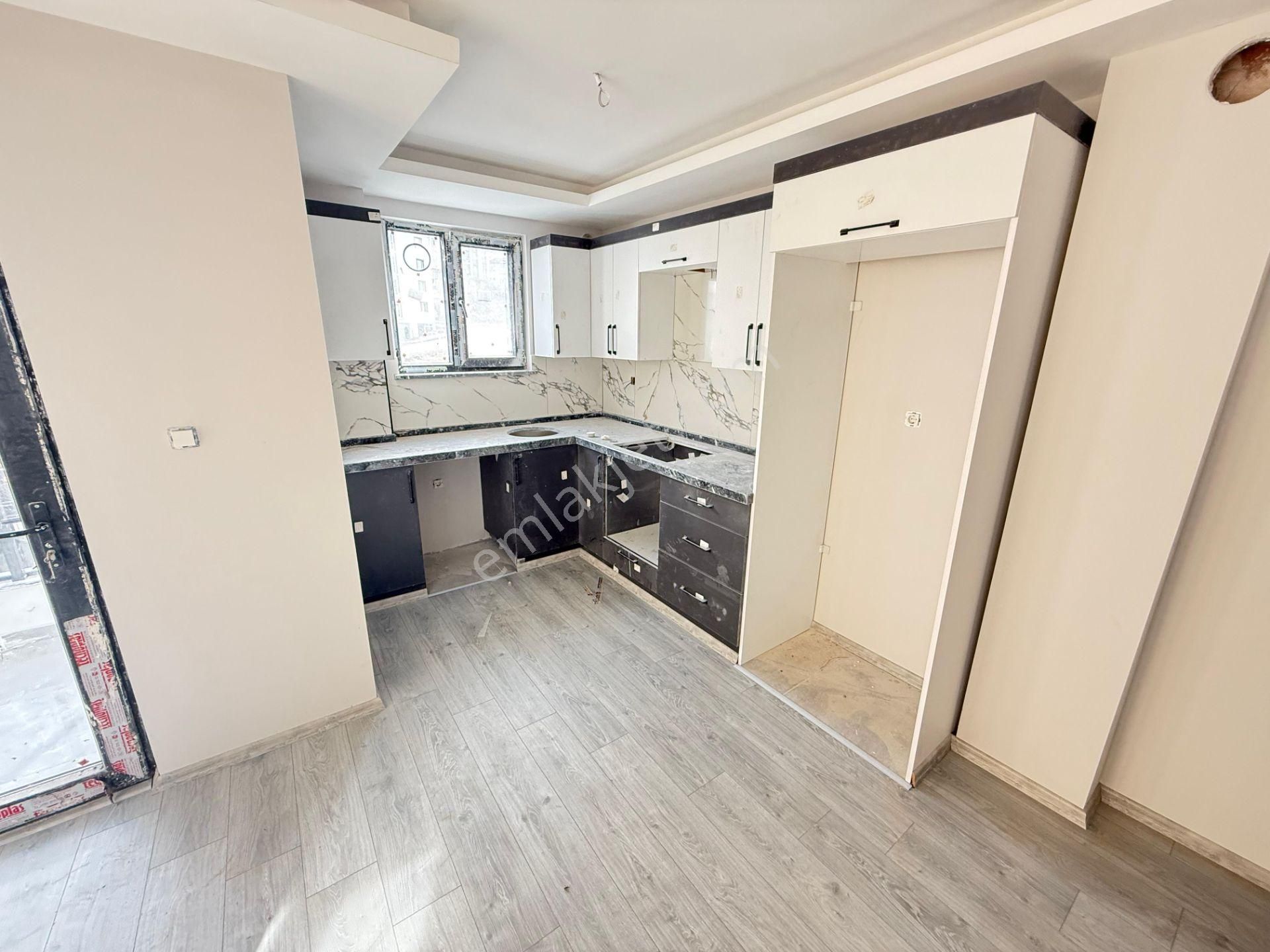 Doğan Emlak Group’tan Canik Hasköy’de 1+1 2.kat Sıfır Daire