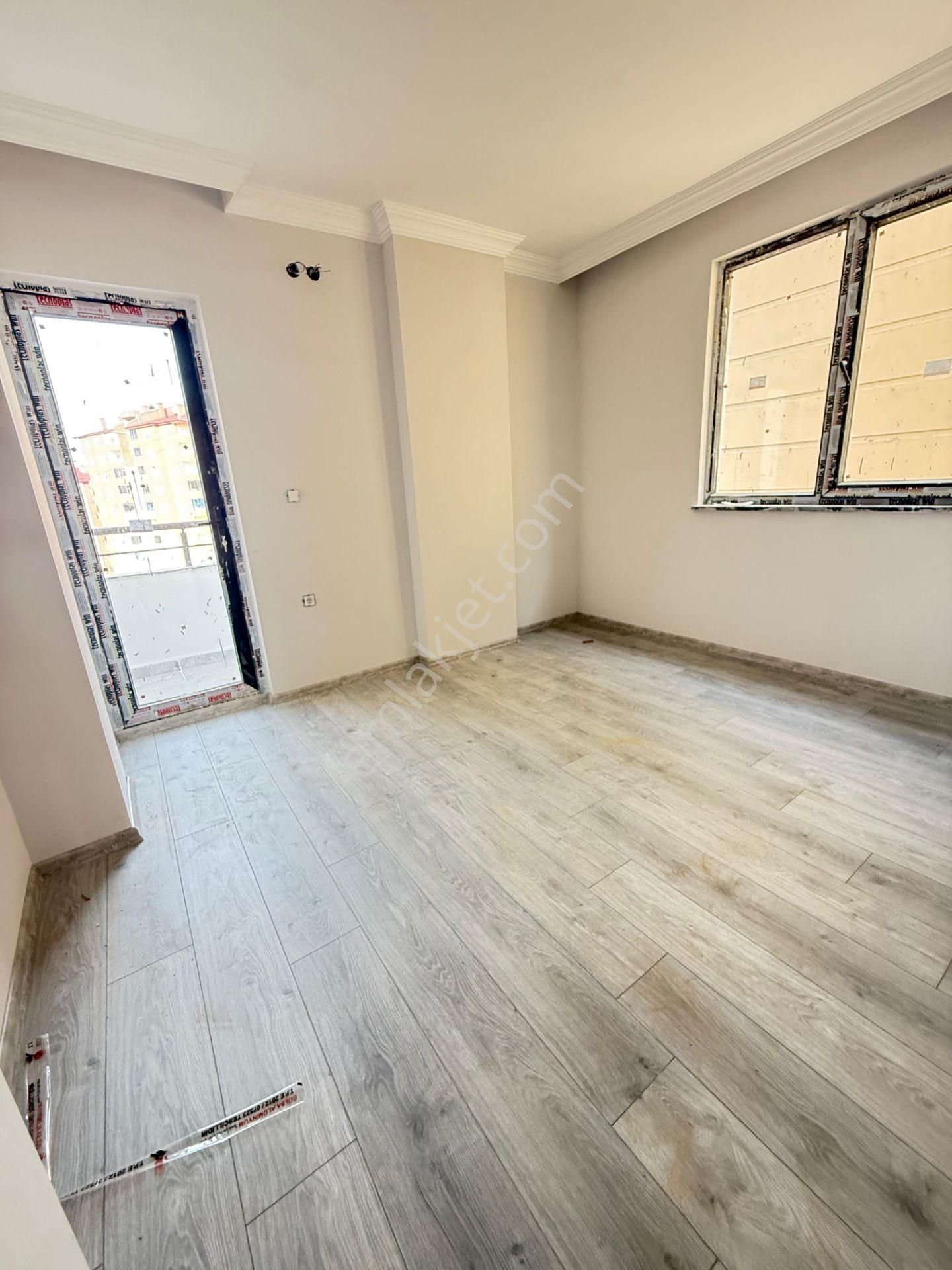 Doğan Emlak Group’tan Canik Hasköy’de 1+1 2.kat Sıfır Daire - Görsel 10